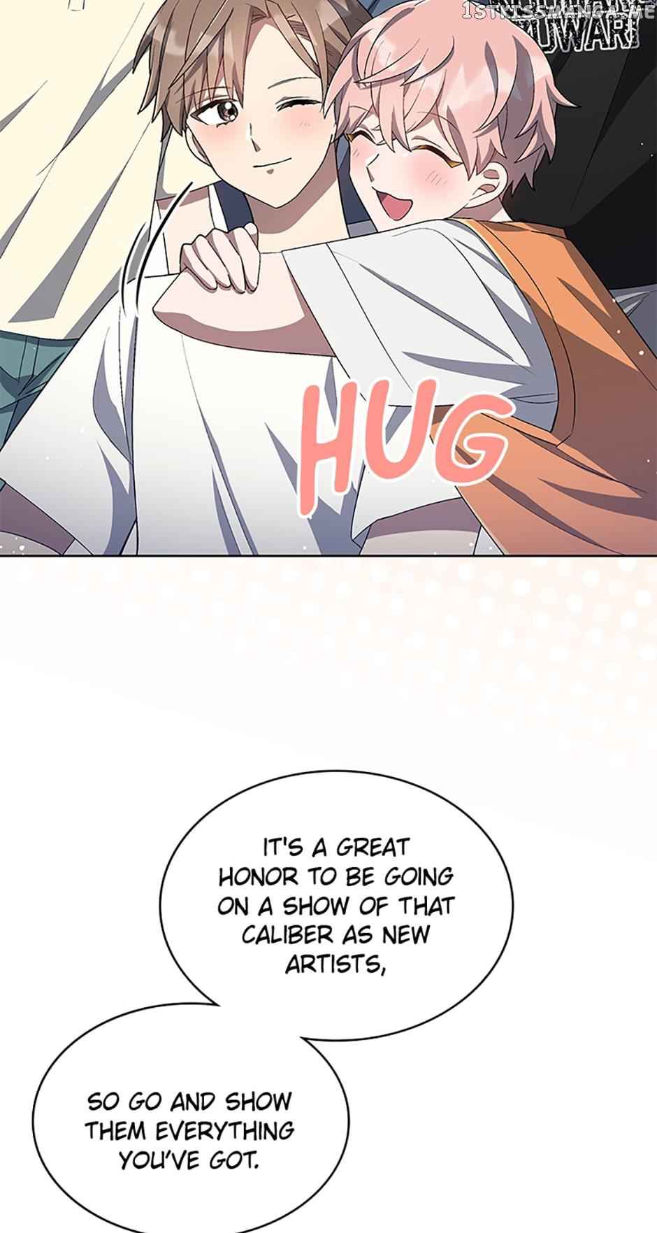 The Second Life of an All-Rounder Idol Chapter 25 - Page 33