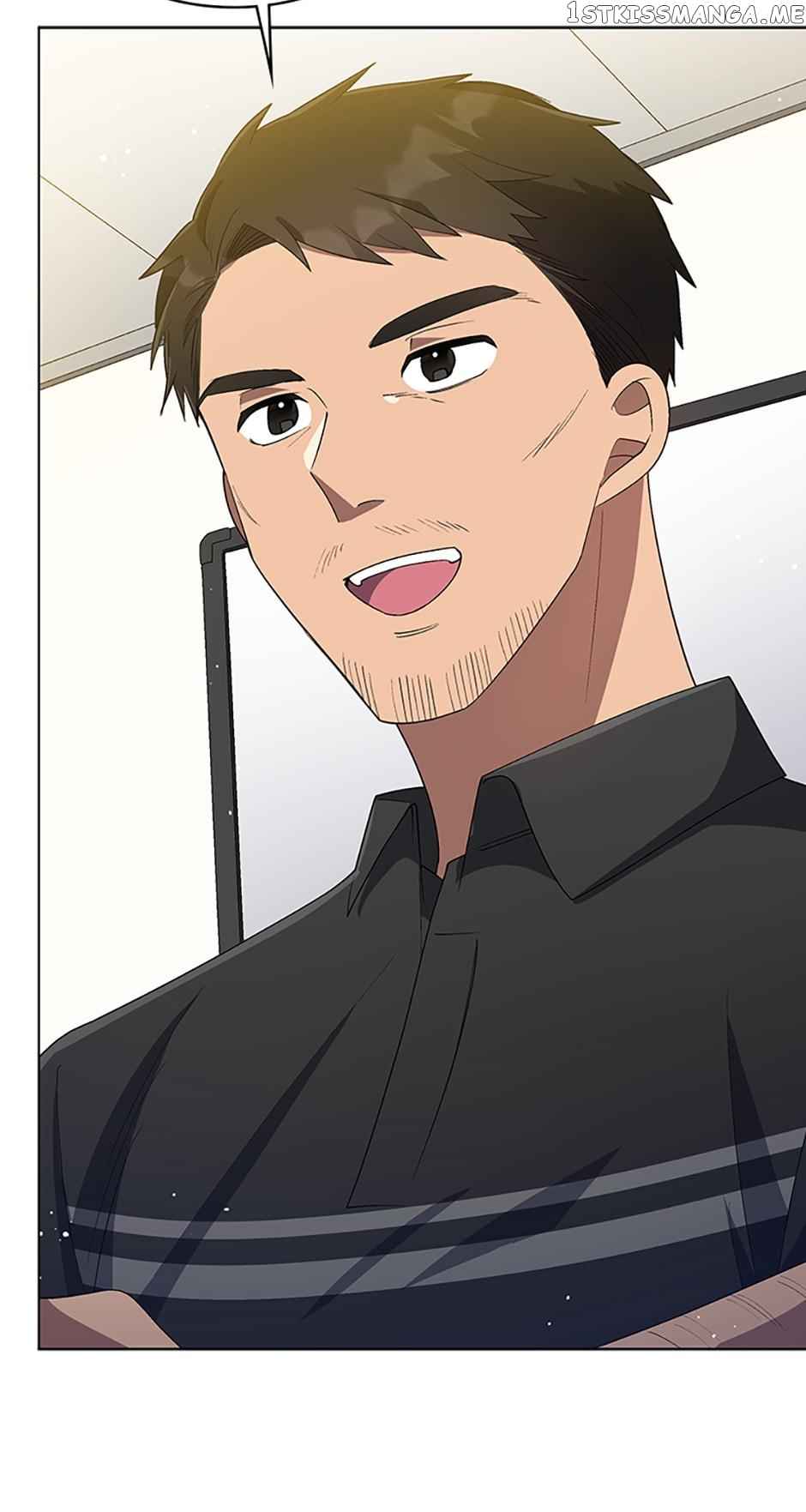 The Second Life of an All-Rounder Idol Chapter 25 - Page 34