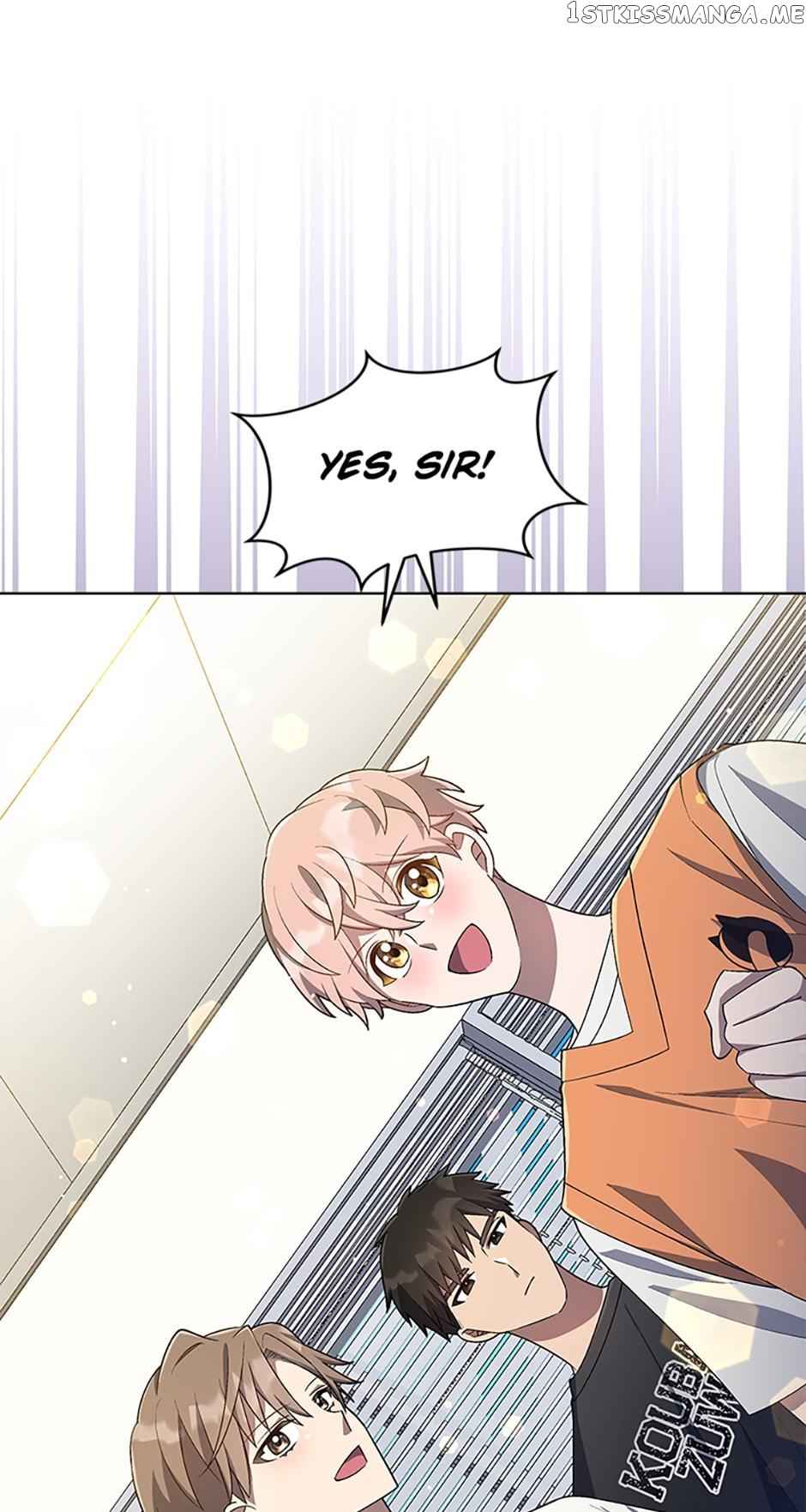 The Second Life of an All-Rounder Idol Chapter 25 - Page 35