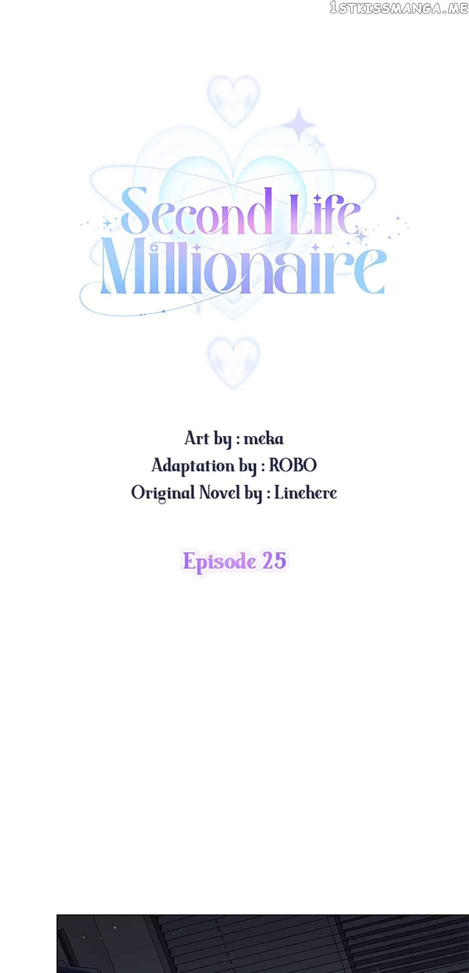 The Second Life of an All-Rounder Idol Chapter 25 - Page 37
