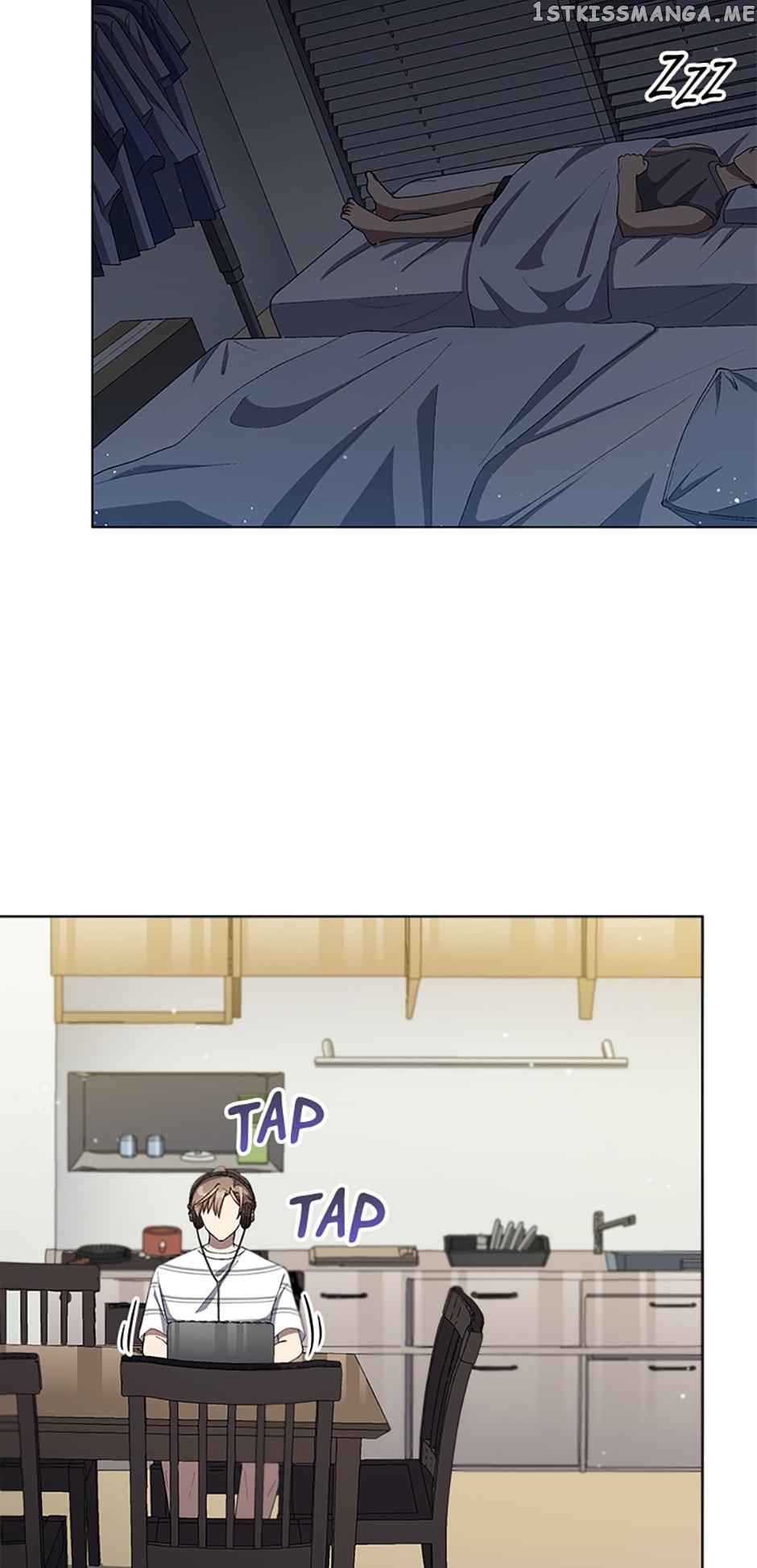 The Second Life of an All-Rounder Idol Chapter 25 - Page 38