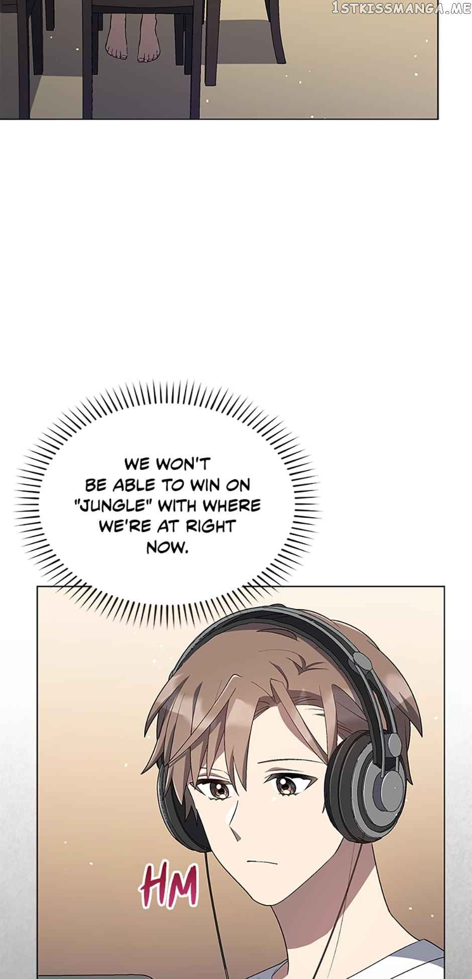 The Second Life of an All-Rounder Idol Chapter 25 - Page 39