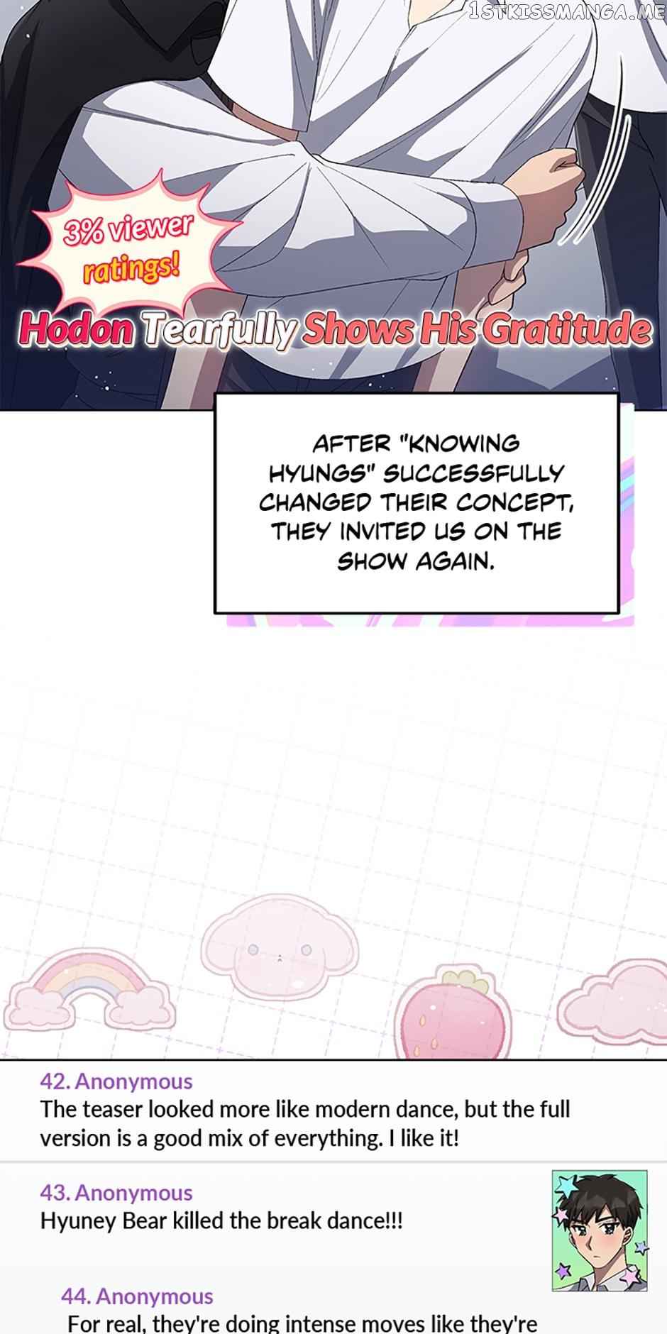 The Second Life of an All-Rounder Idol Chapter 25 - Page 4