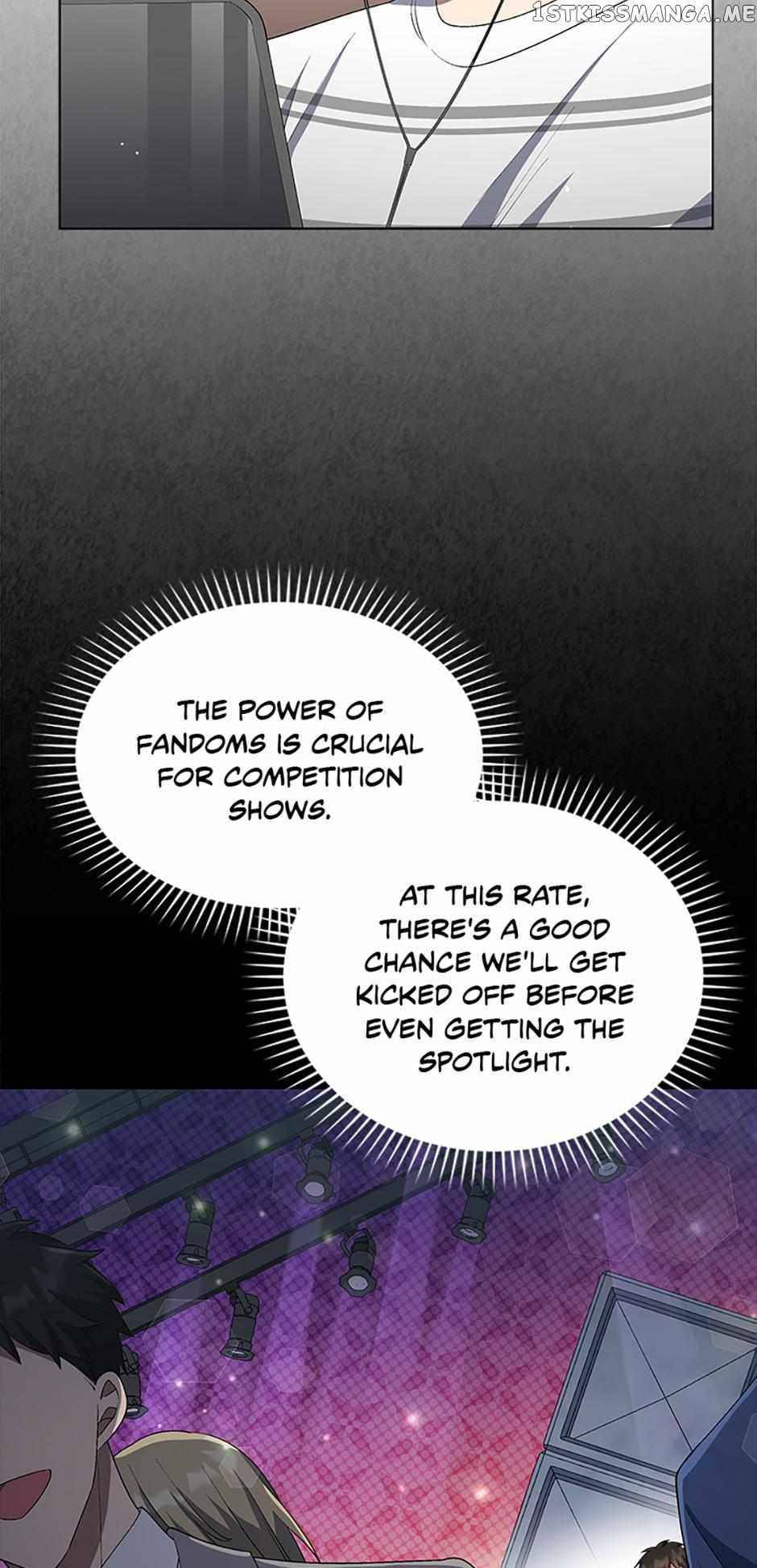 The Second Life of an All-Rounder Idol Chapter 25 - Page 40