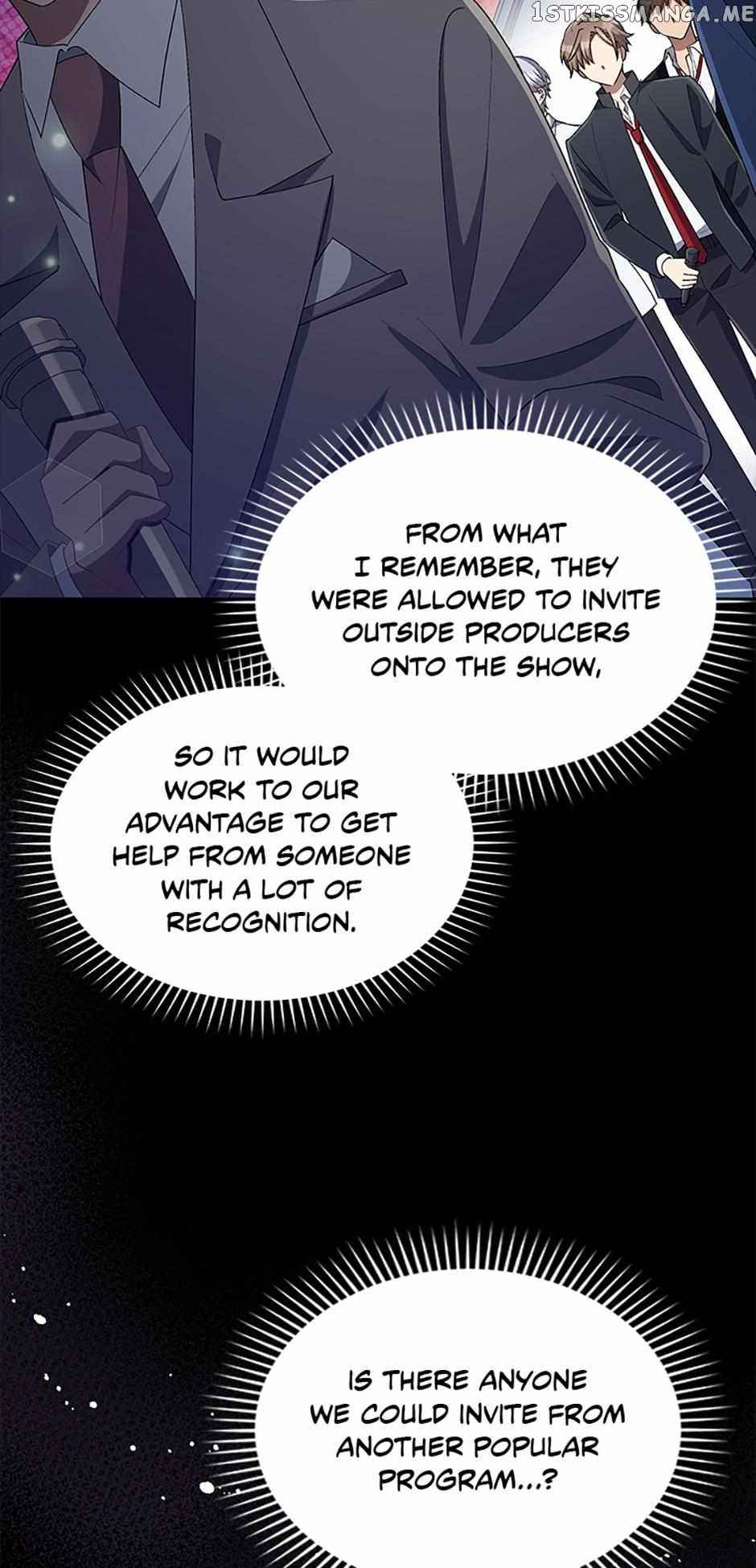 The Second Life of an All-Rounder Idol Chapter 25 - Page 41