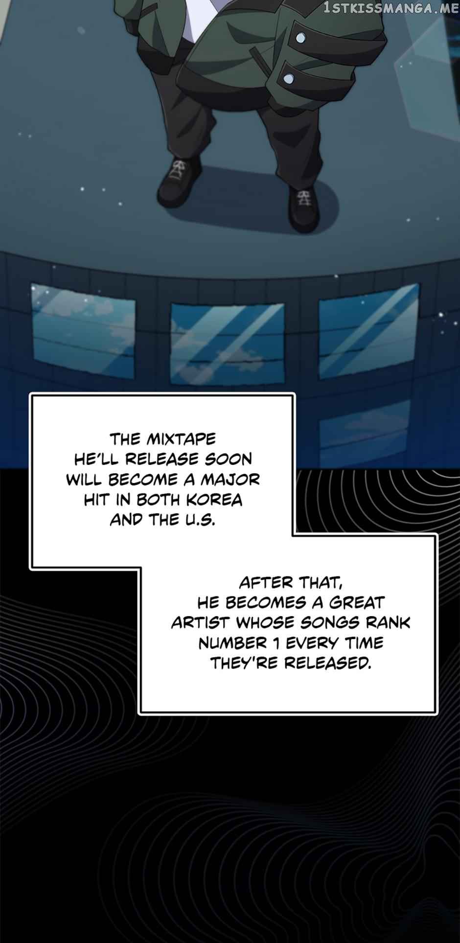 The Second Life of an All-Rounder Idol Chapter 25 - Page 45