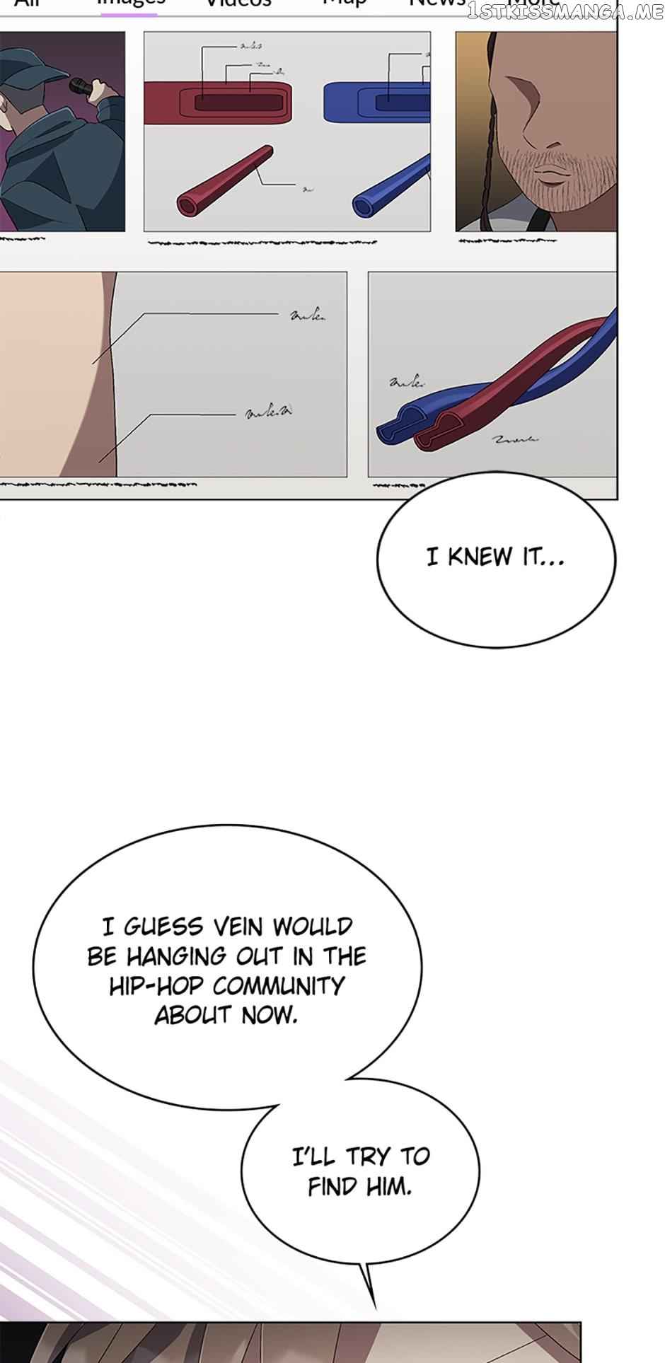 The Second Life of an All-Rounder Idol Chapter 25 - Page 47