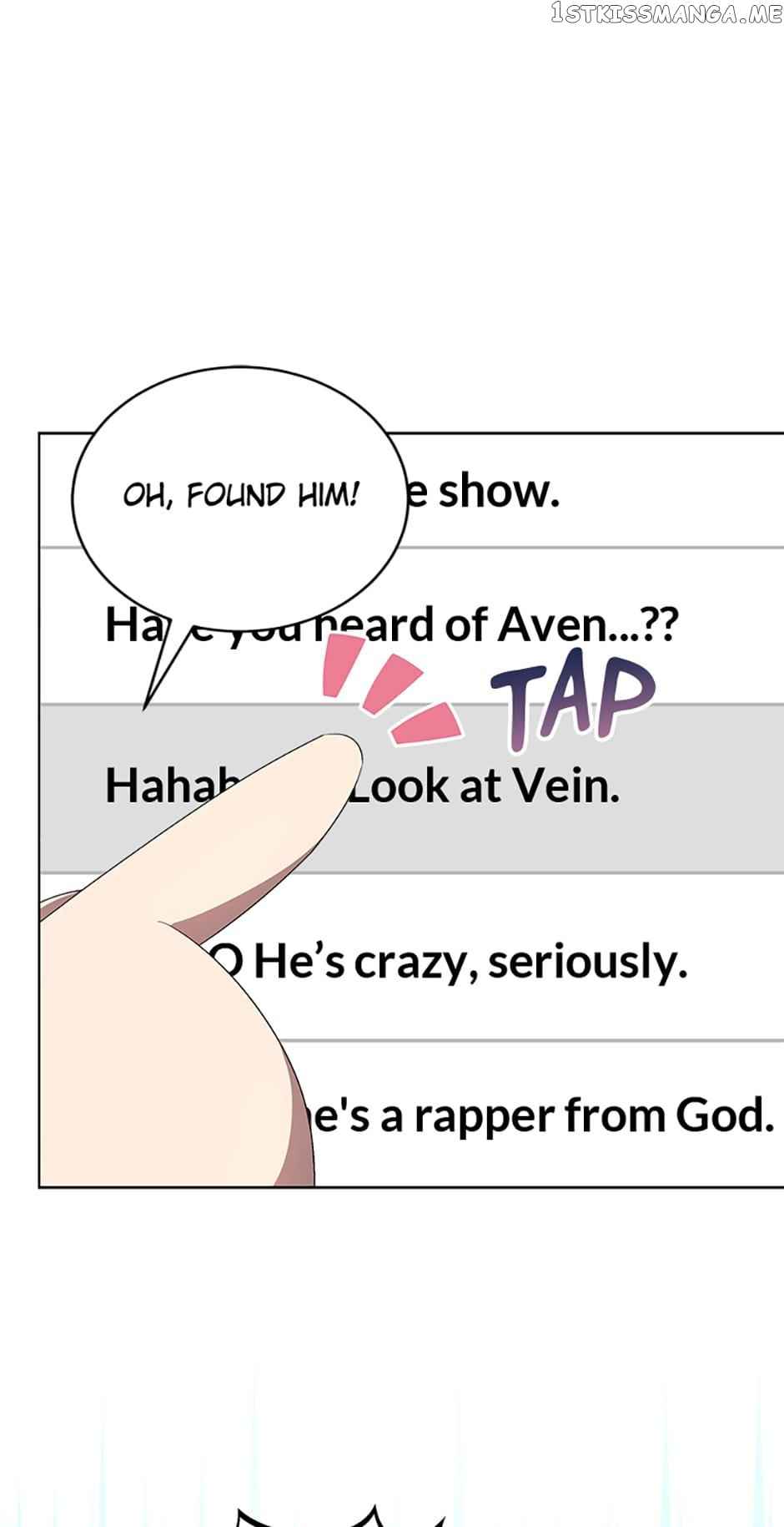 The Second Life of an All-Rounder Idol Chapter 25 - Page 54