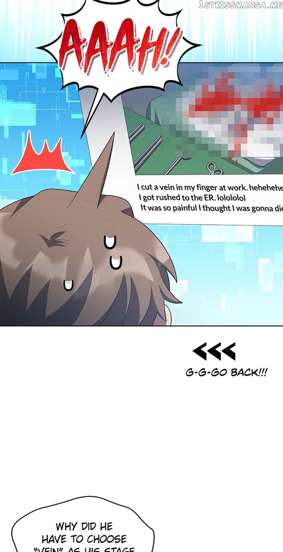 The Second Life of an All-Rounder Idol Chapter 25 - Page 55