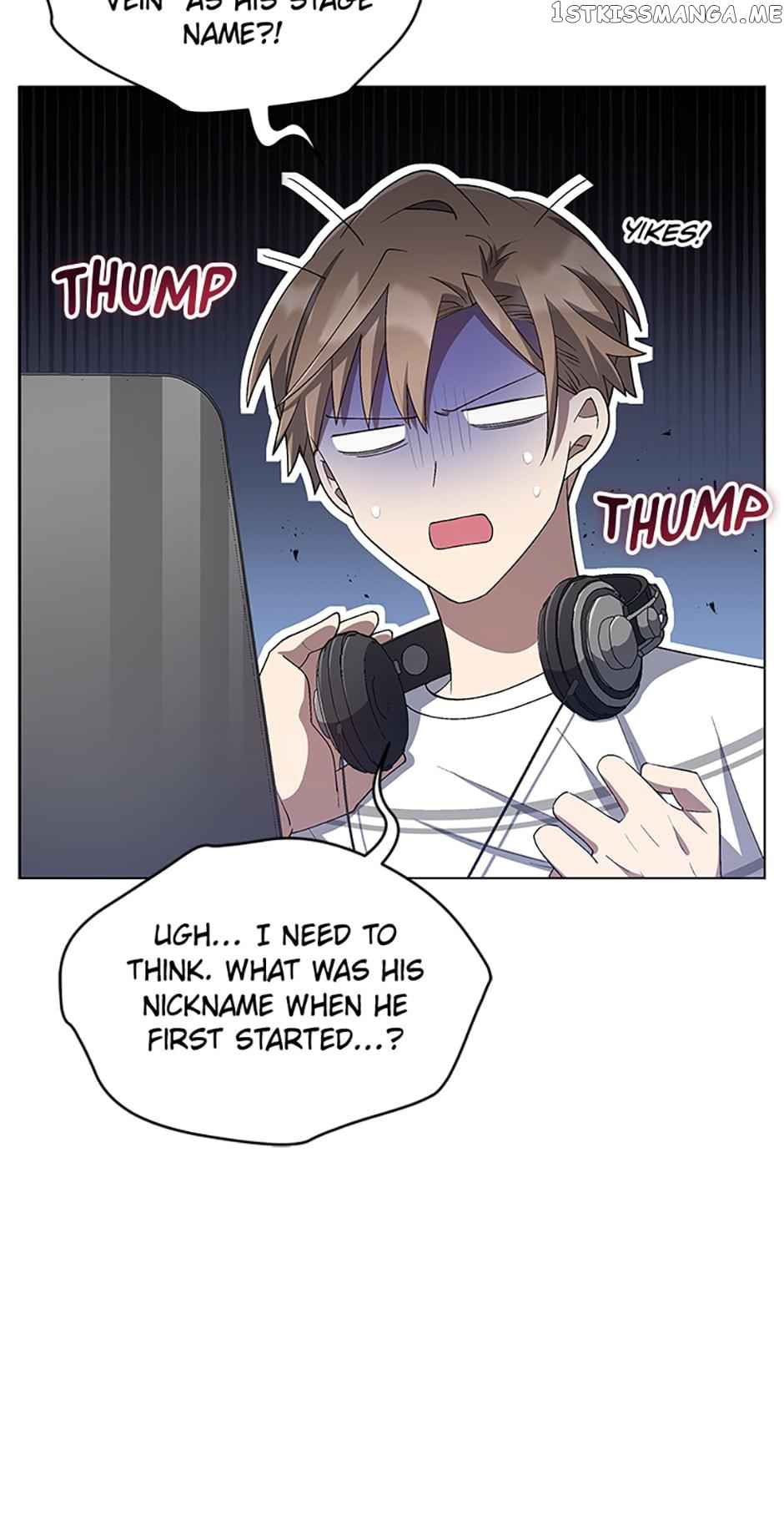 The Second Life of an All-Rounder Idol Chapter 25 - Page 56