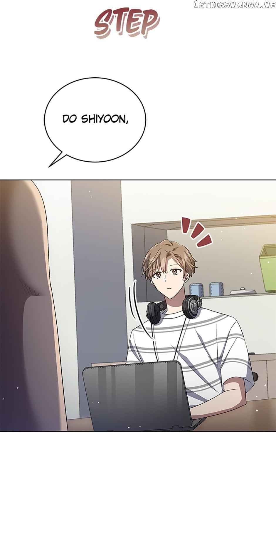 The Second Life of an All-Rounder Idol Chapter 25 - Page 57
