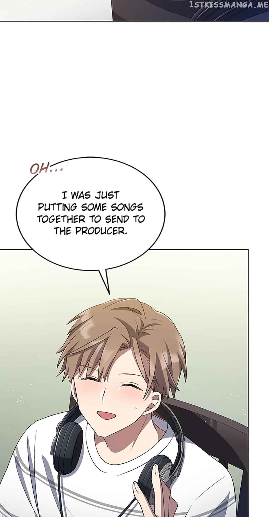 The Second Life of an All-Rounder Idol Chapter 25 - Page 59