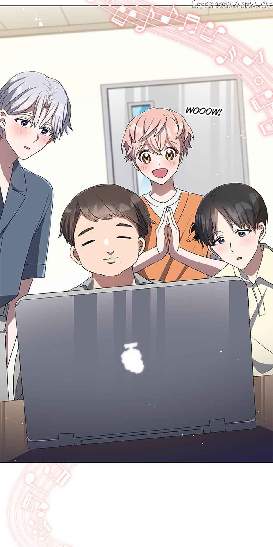 The Second Life of an All-Rounder Idol Chapter 25 - Page 6