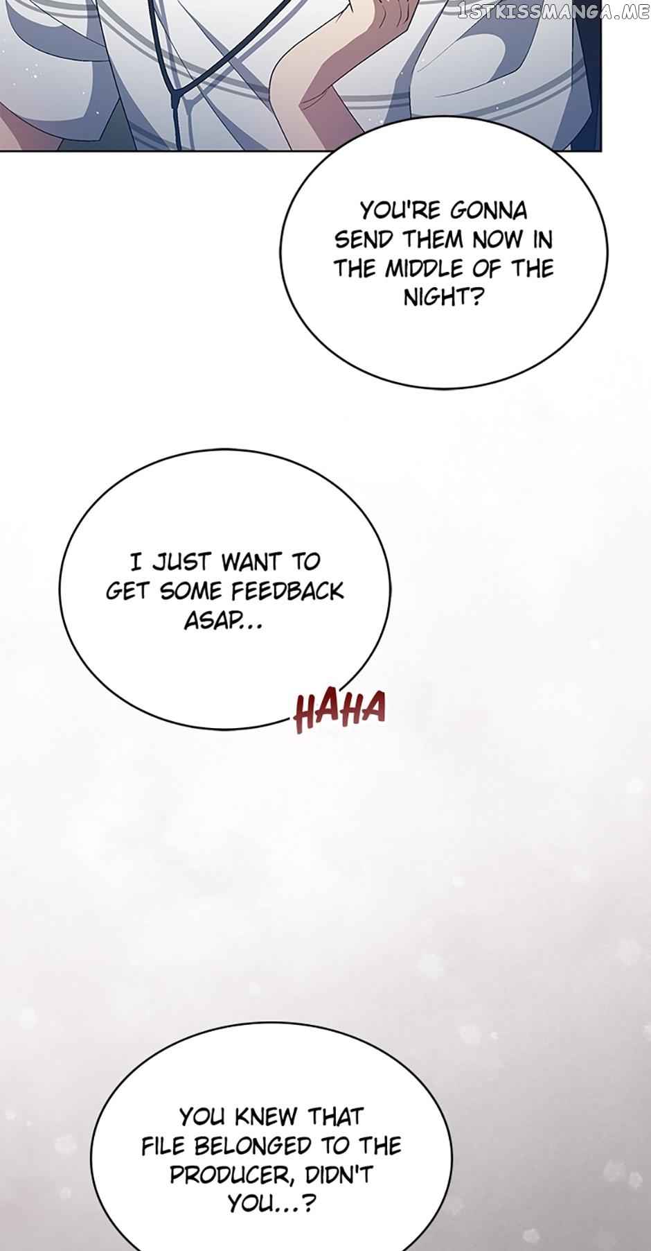 The Second Life of an All-Rounder Idol Chapter 25 - Page 60