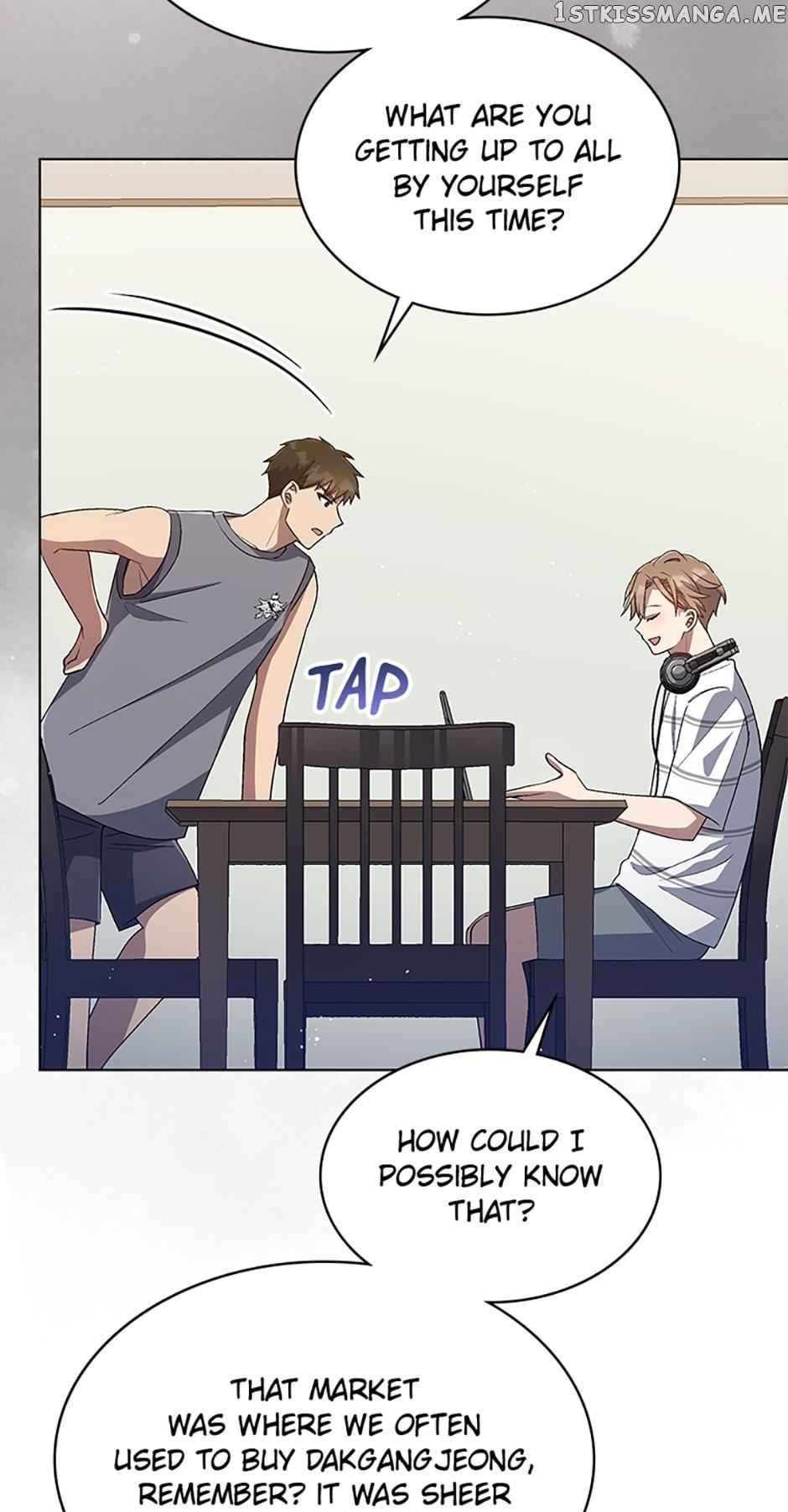 The Second Life of an All-Rounder Idol Chapter 25 - Page 61