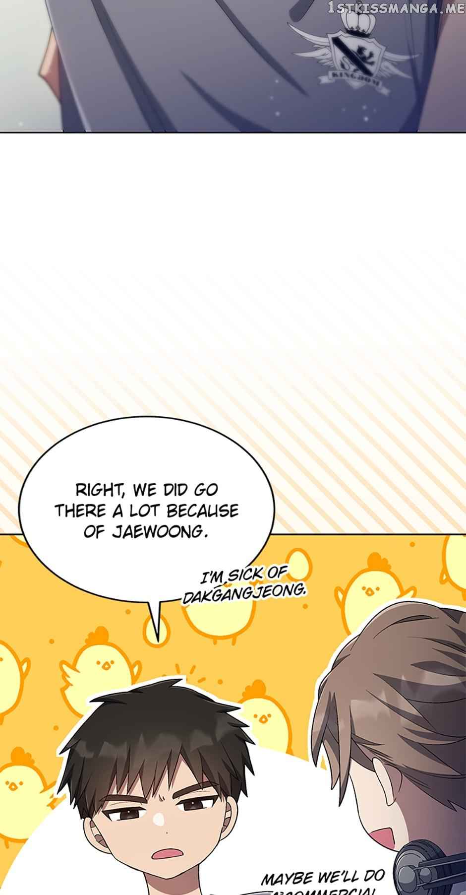 The Second Life of an All-Rounder Idol Chapter 25 - Page 63