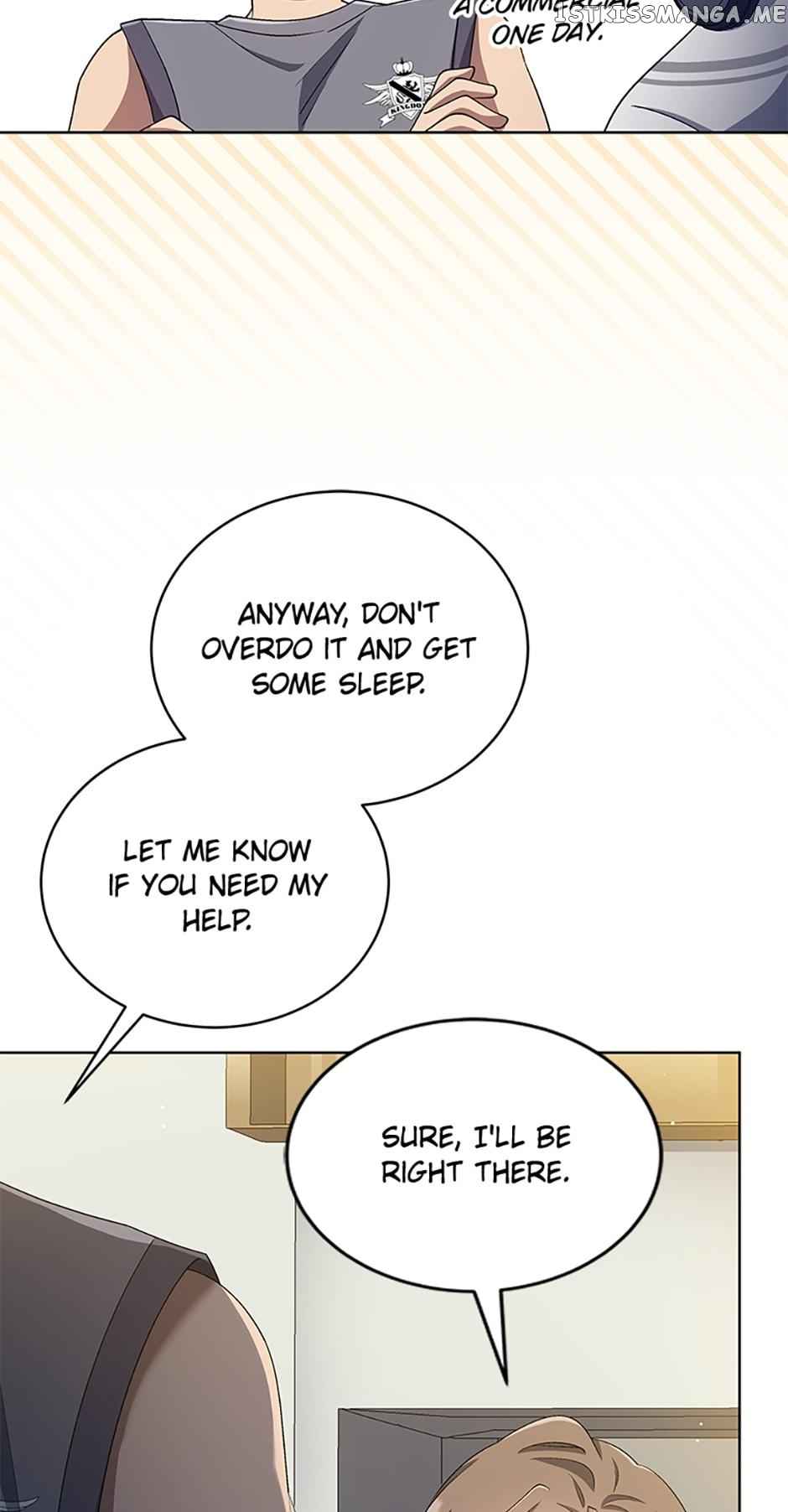 The Second Life of an All-Rounder Idol Chapter 25 - Page 64