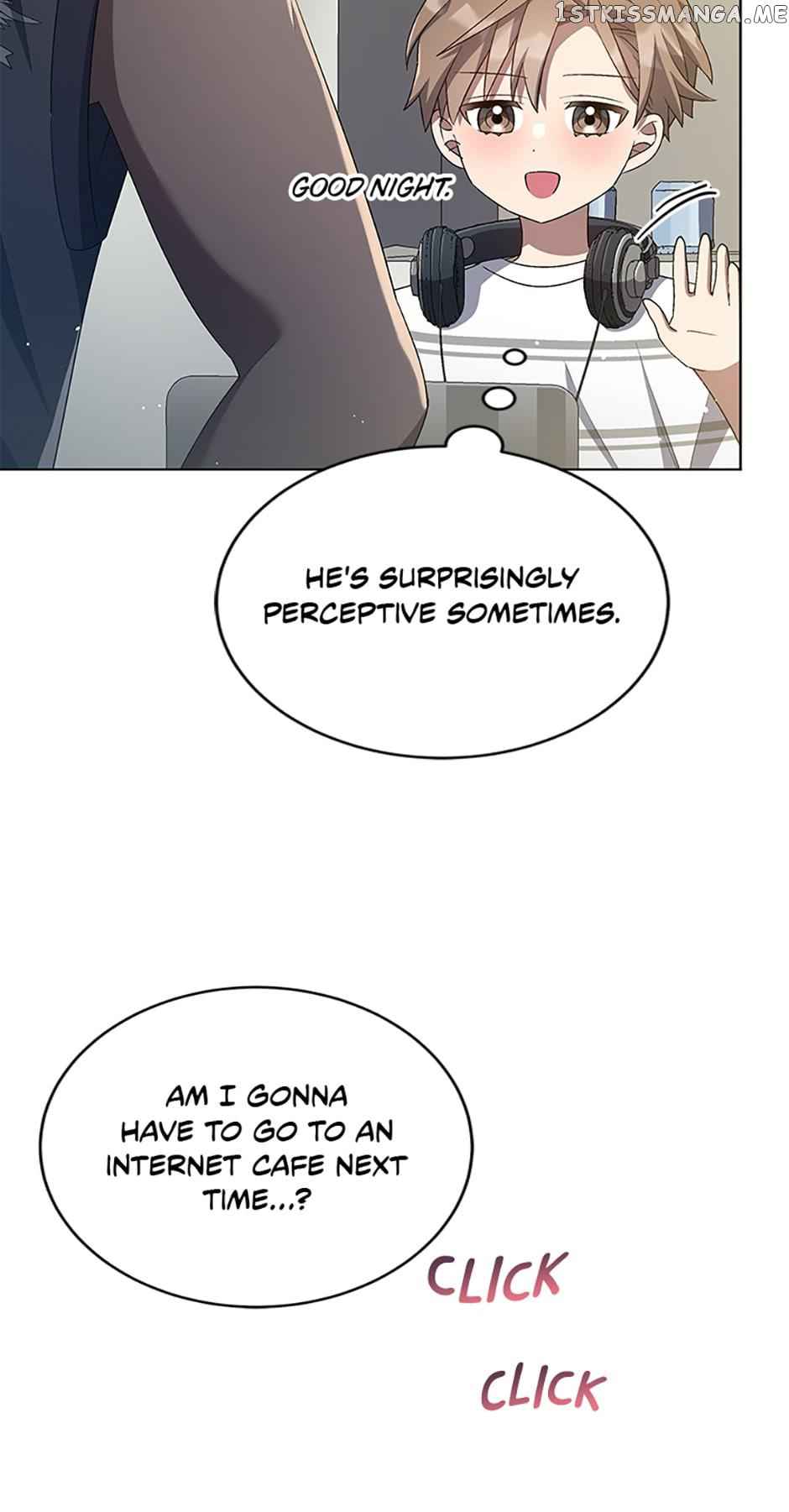 The Second Life of an All-Rounder Idol Chapter 25 - Page 65