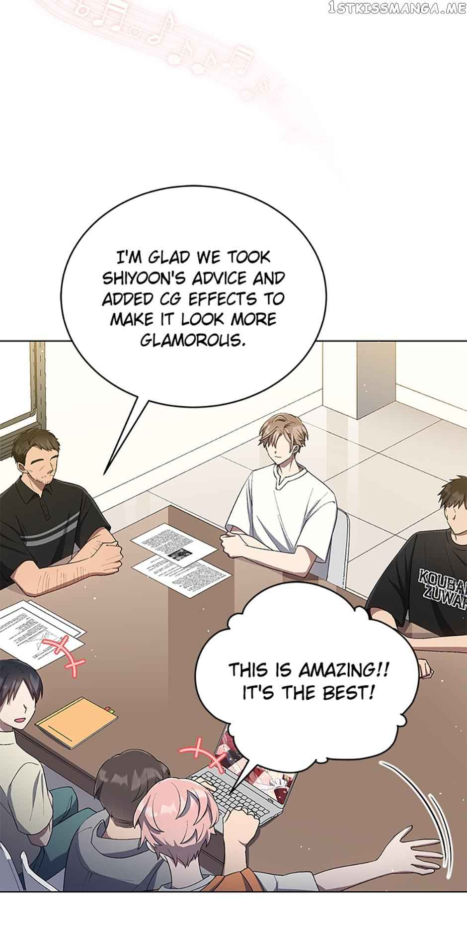 The Second Life of an All-Rounder Idol Chapter 25 - Page 7
