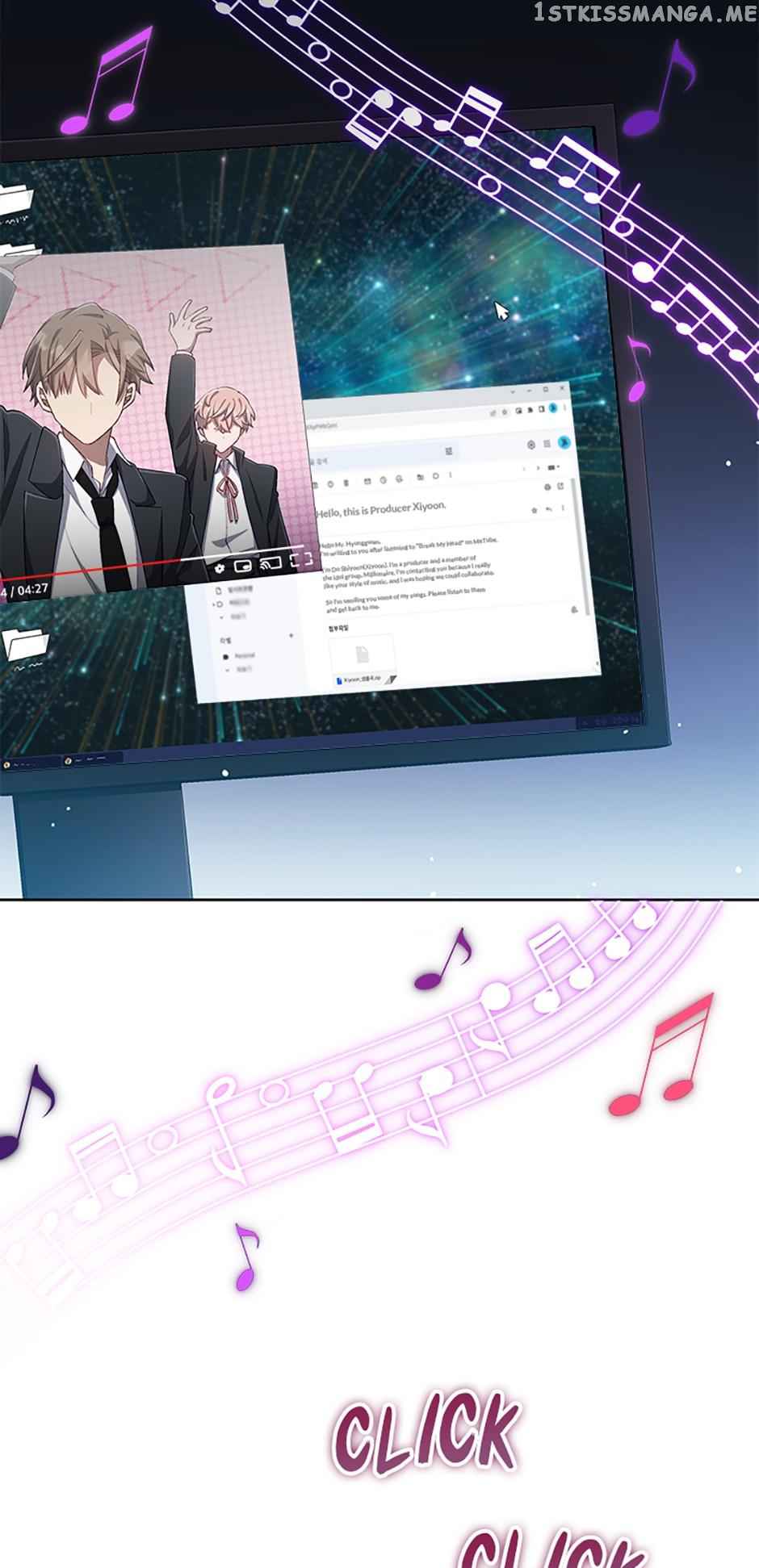 The Second Life of an All-Rounder Idol Chapter 25 - Page 70