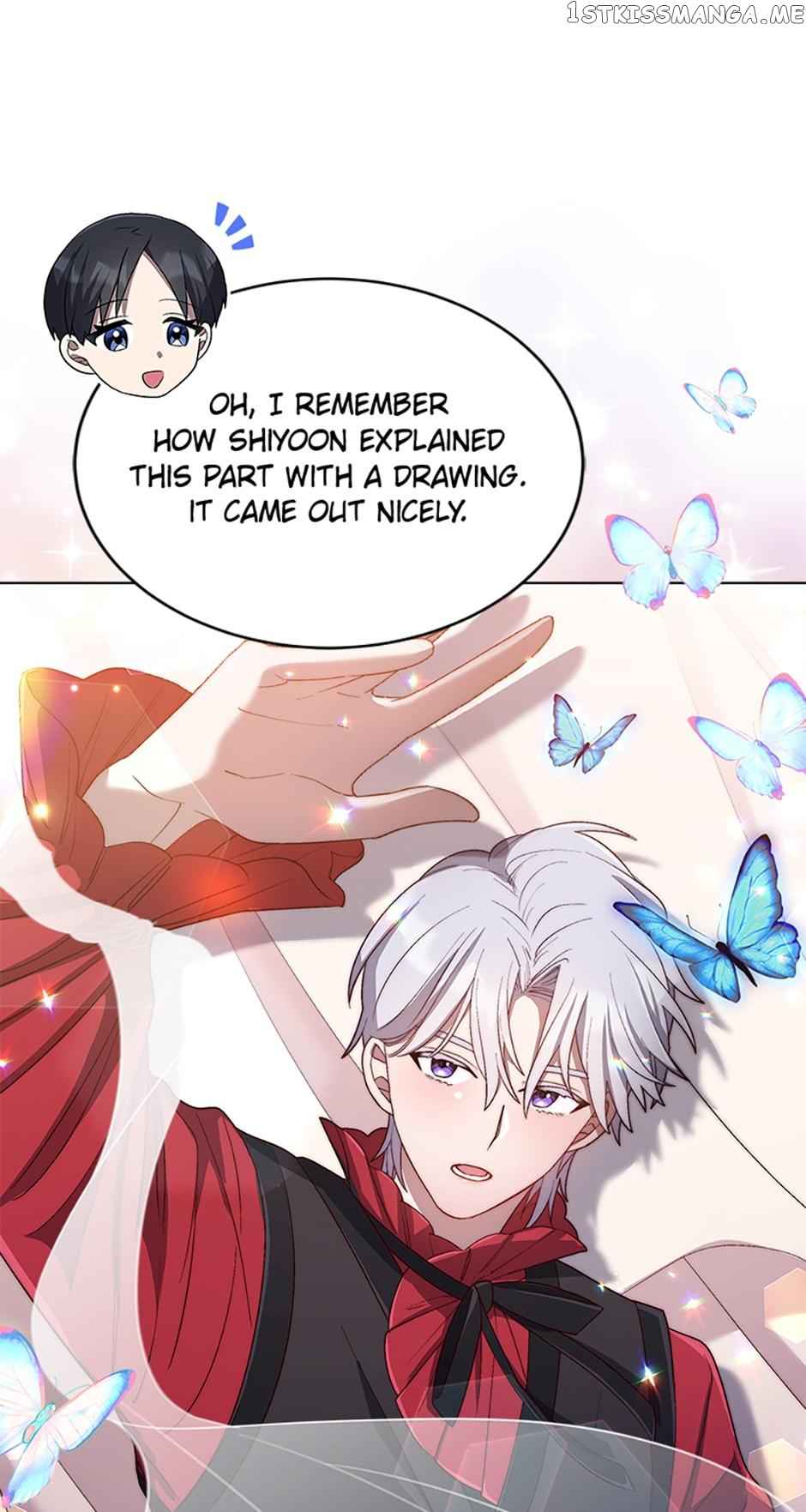 The Second Life of an All-Rounder Idol Chapter 25 - Page 8