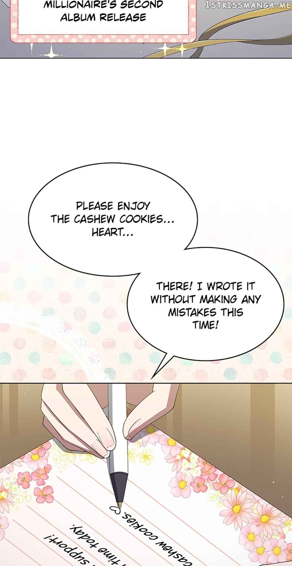 The Second Life of an All-Rounder Idol Chapter 26 - Page 1