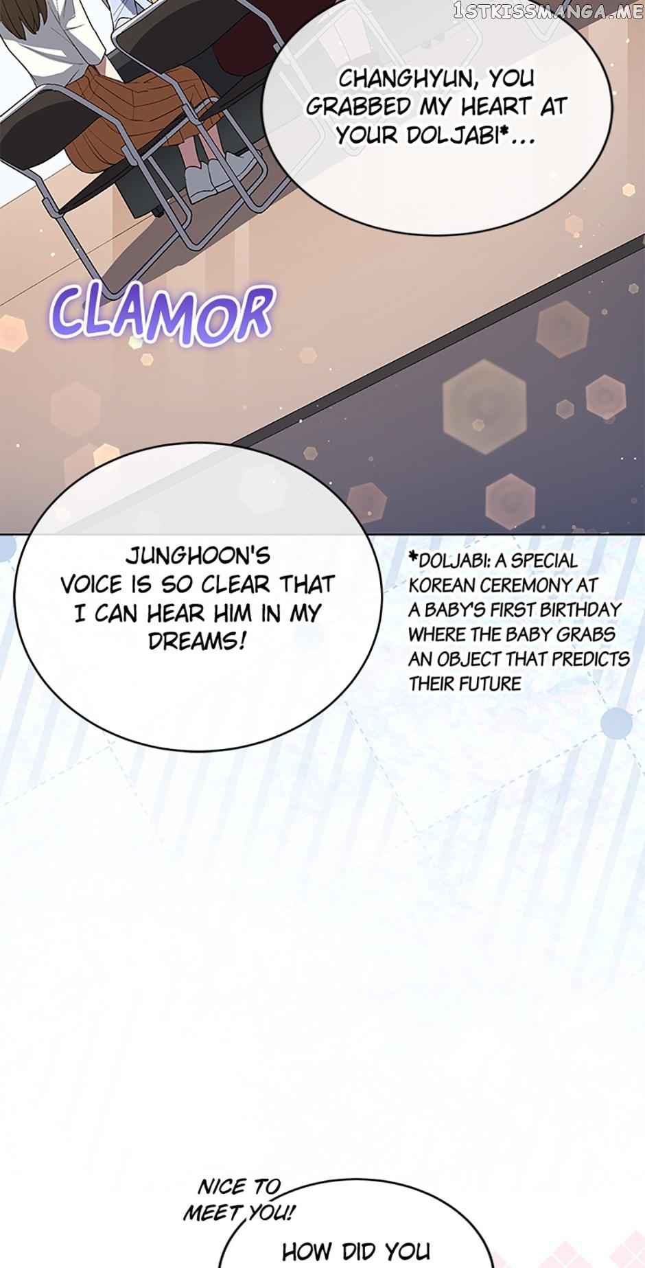 The Second Life of an All-Rounder Idol Chapter 26 - Page 11