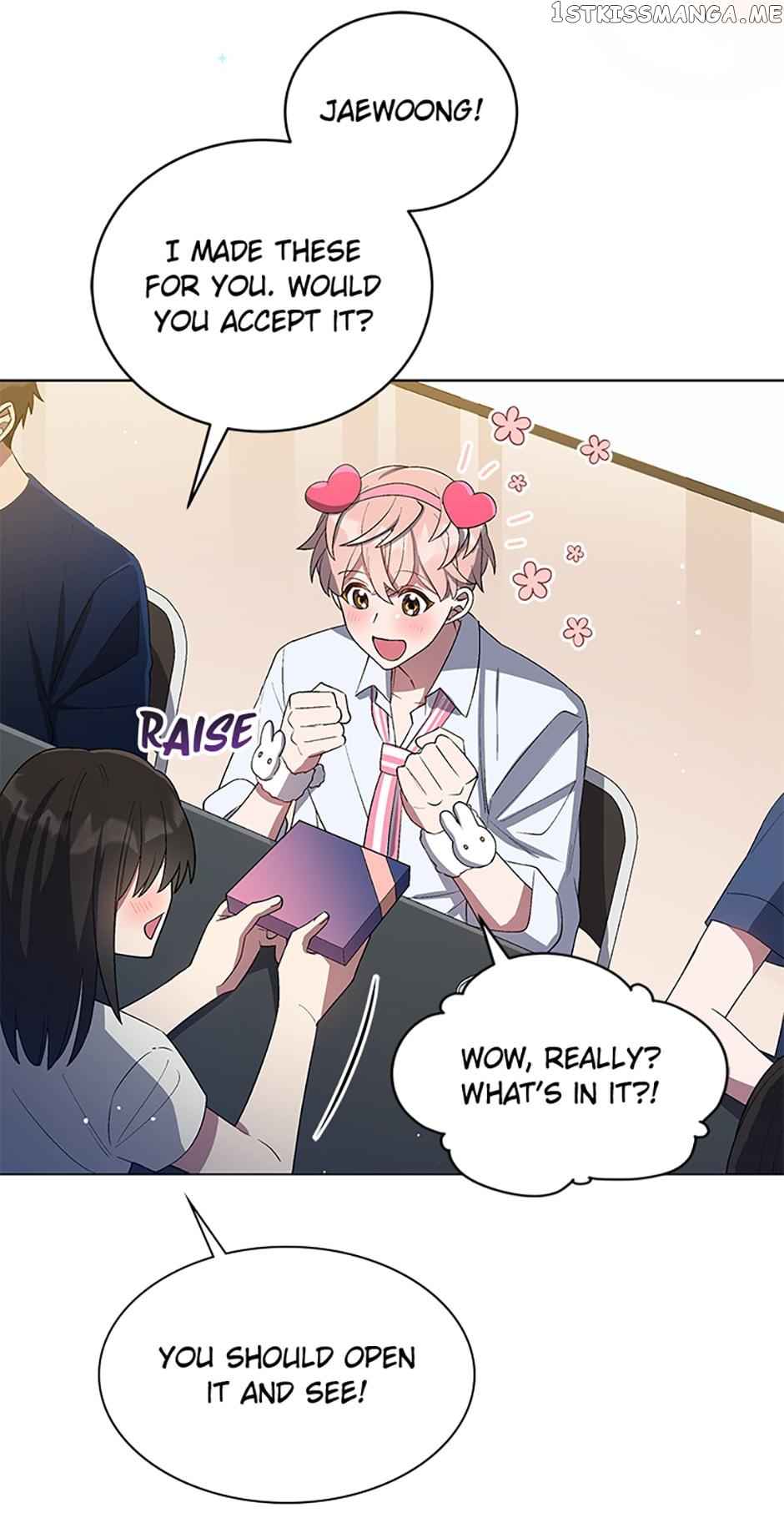 The Second Life of an All-Rounder Idol Chapter 26 - Page 14