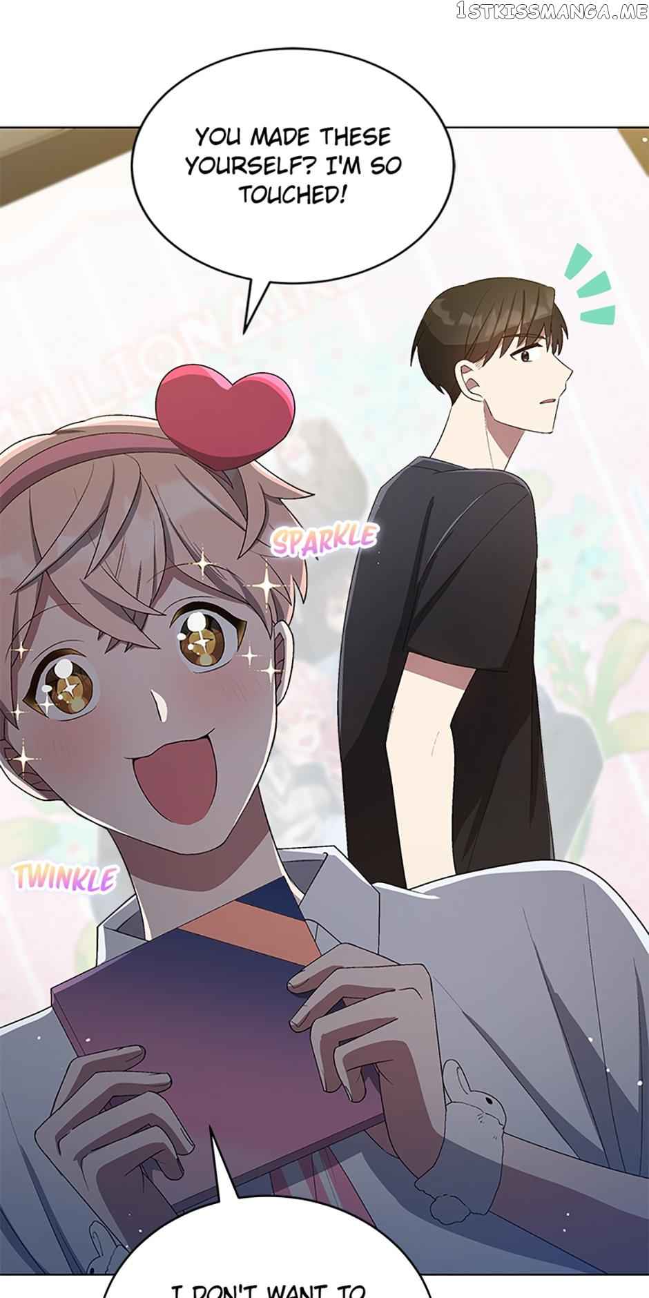 The Second Life of an All-Rounder Idol Chapter 26 - Page 15