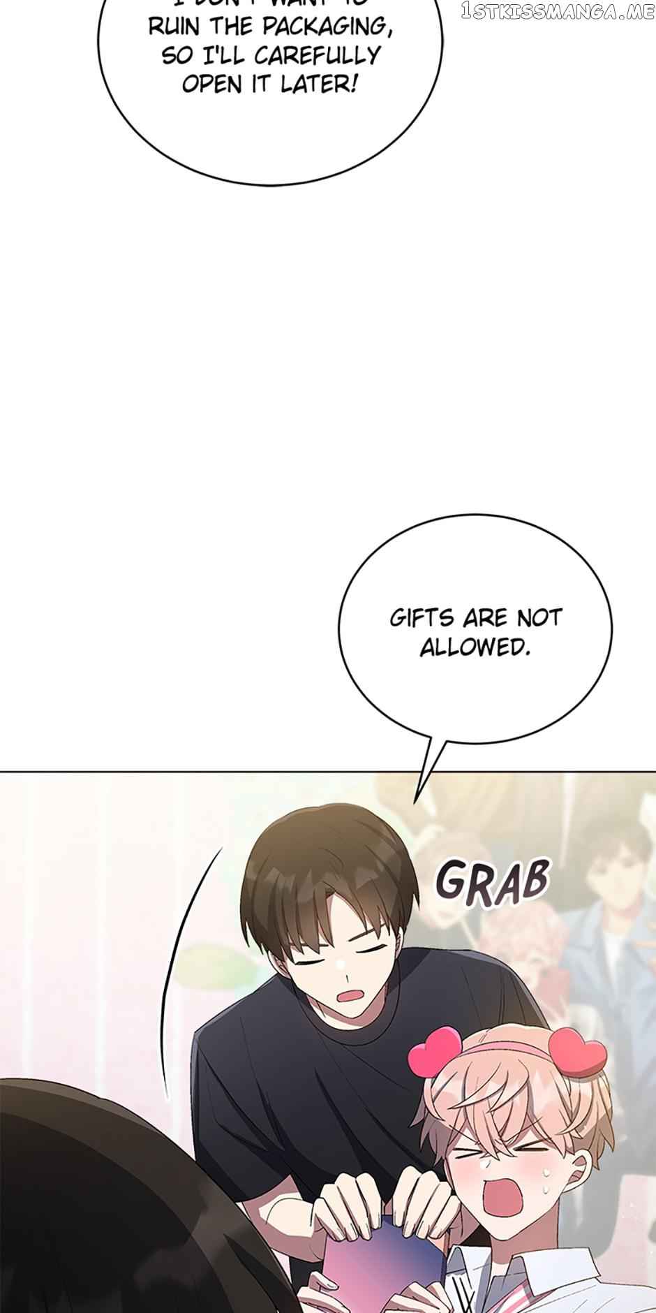 The Second Life of an All-Rounder Idol Chapter 26 - Page 16