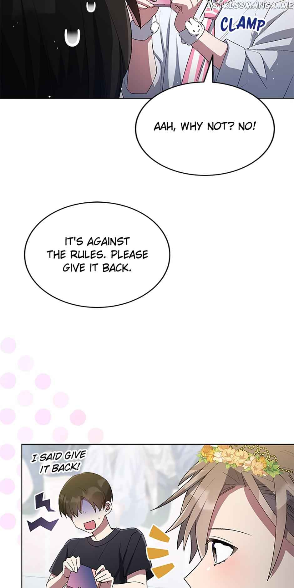 The Second Life of an All-Rounder Idol Chapter 26 - Page 17