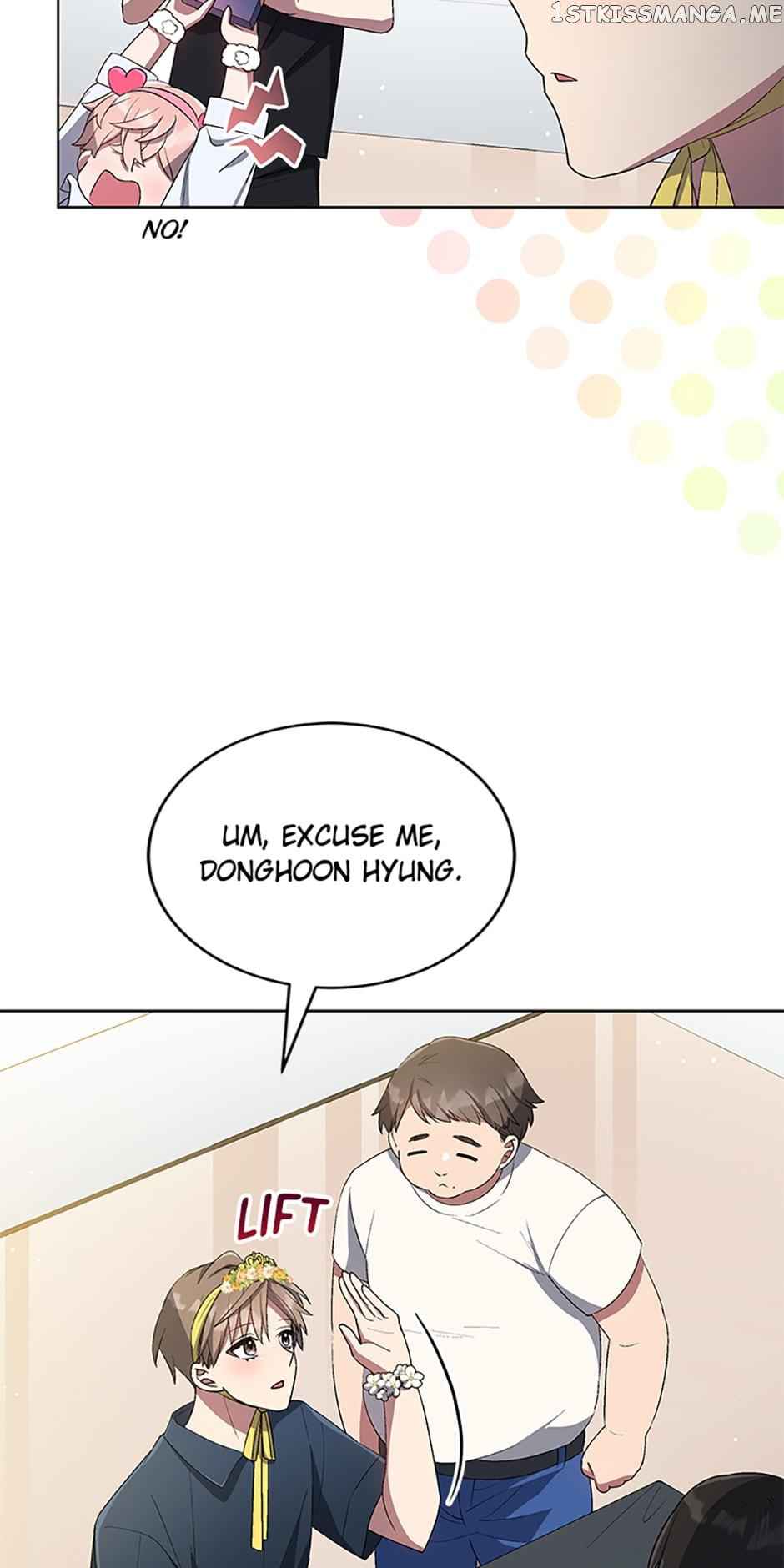 The Second Life of an All-Rounder Idol Chapter 26 - Page 18