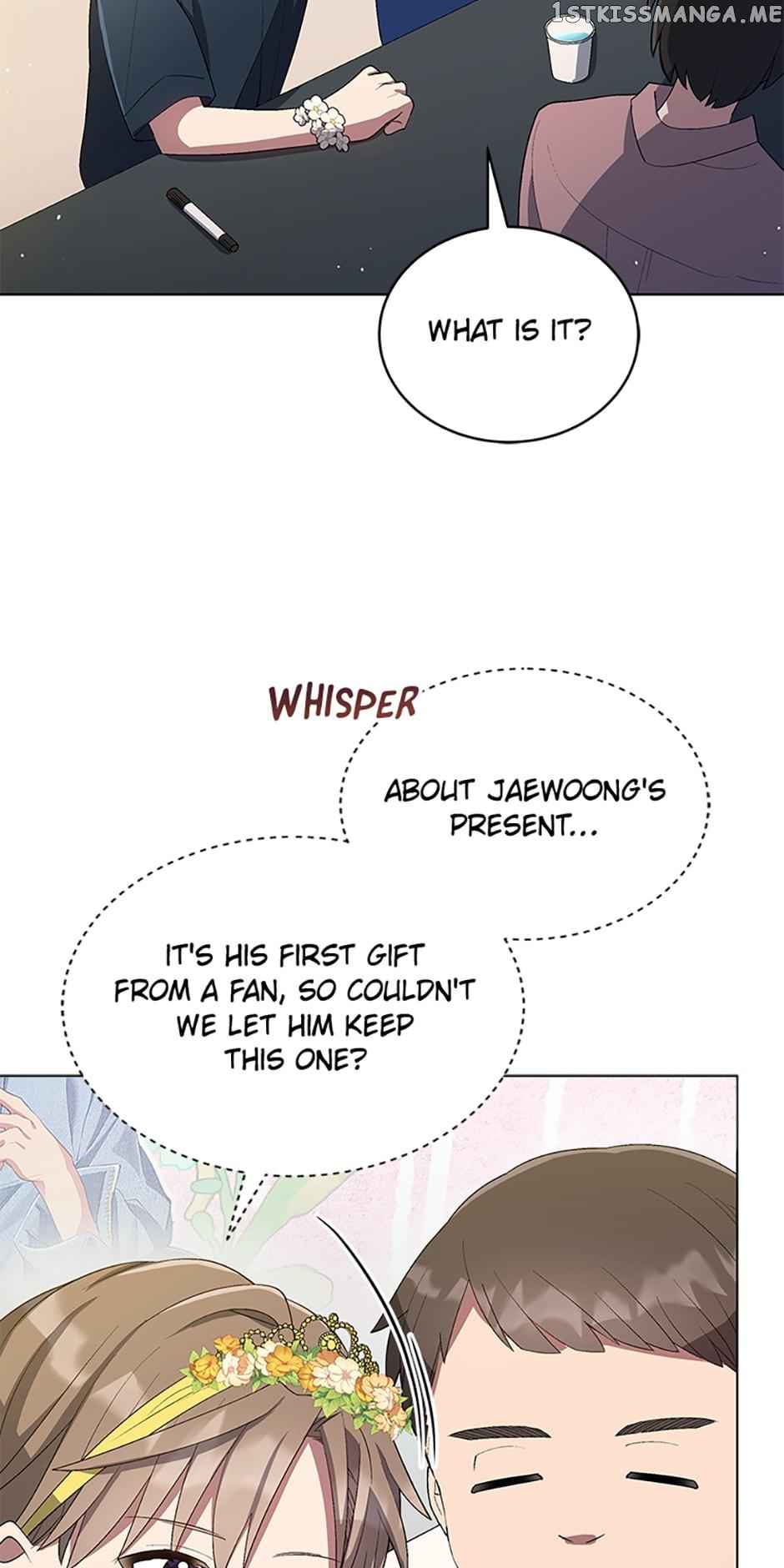 The Second Life of an All-Rounder Idol Chapter 26 - Page 19