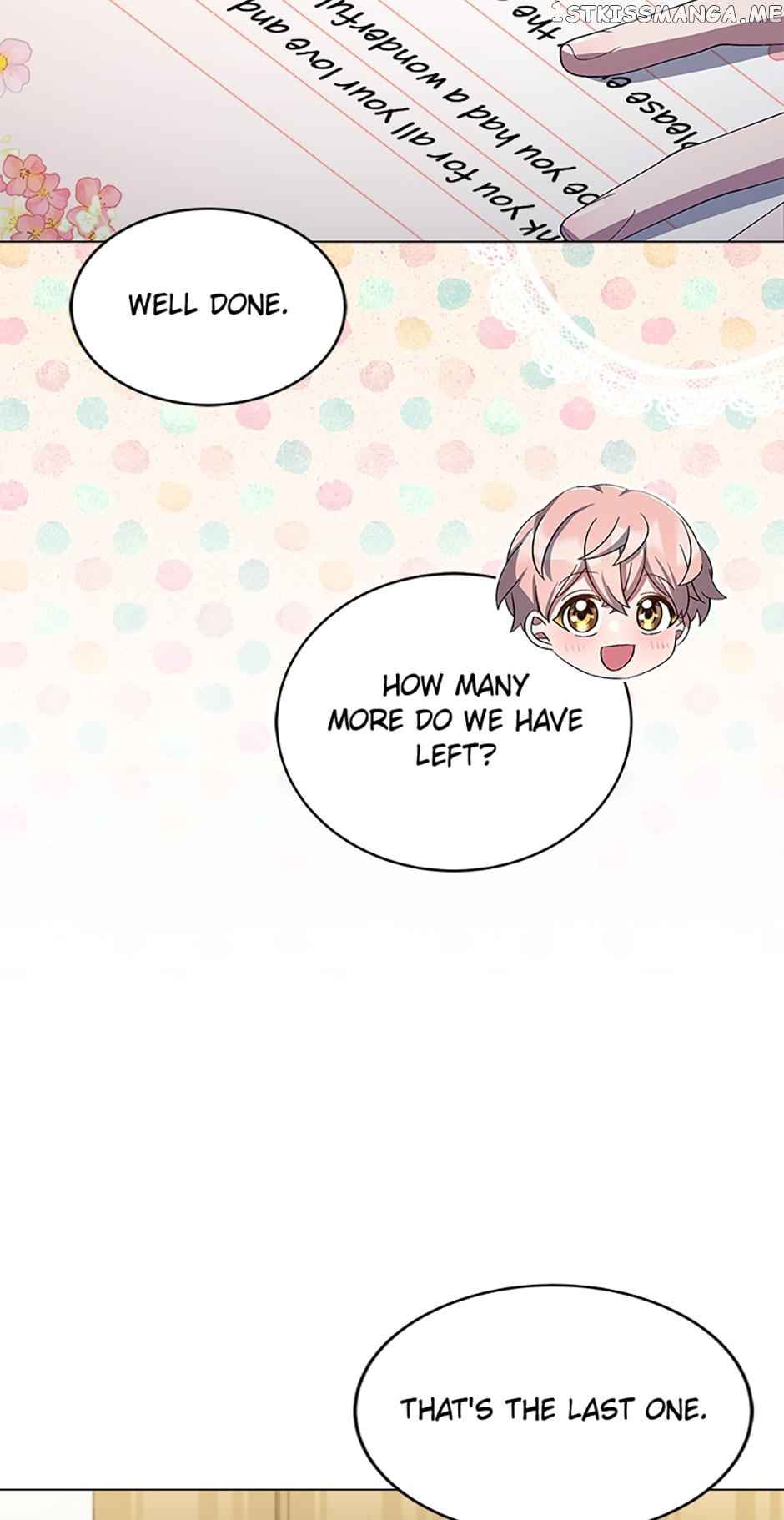 The Second Life of an All-Rounder Idol Chapter 26 - Page 2
