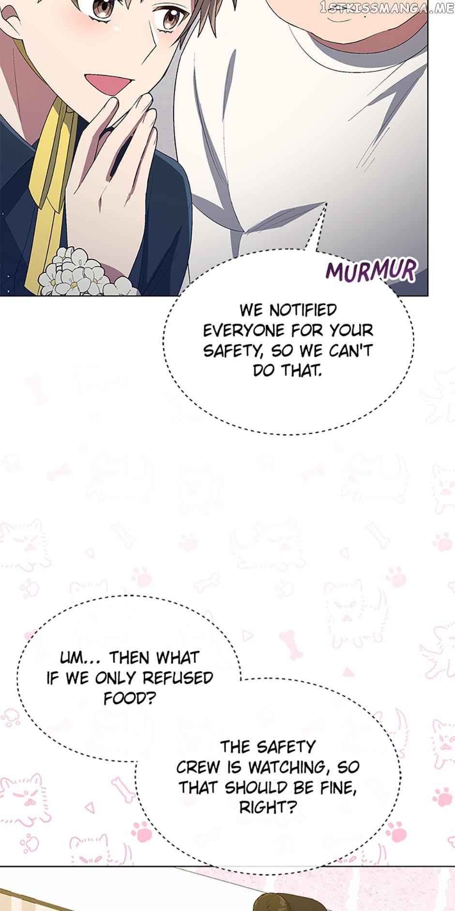 The Second Life of an All-Rounder Idol Chapter 26 - Page 20