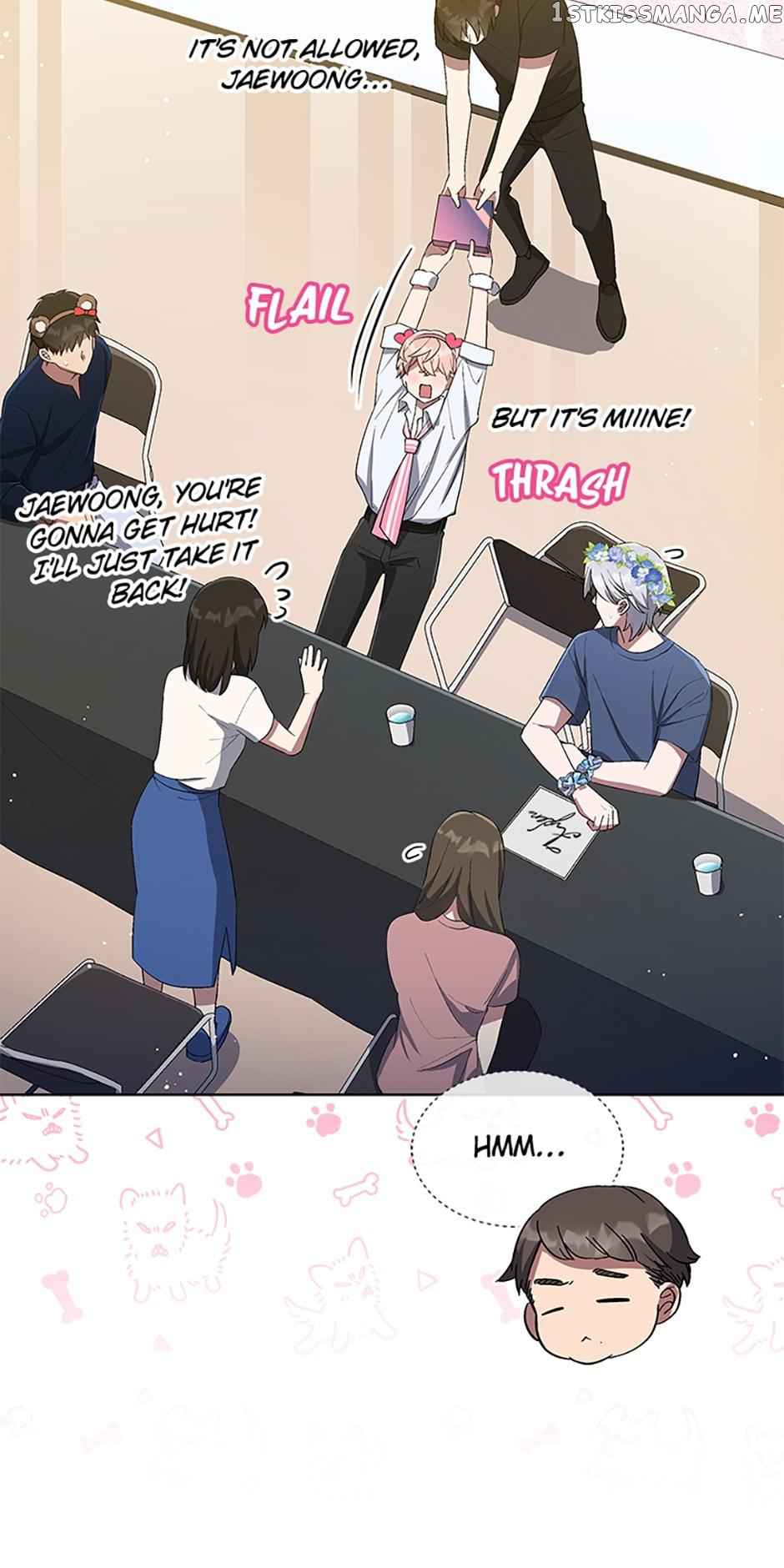 The Second Life of an All-Rounder Idol Chapter 26 - Page 21