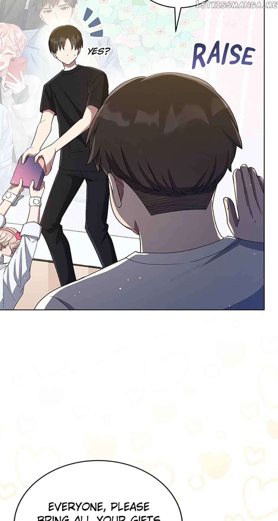 The Second Life of an All-Rounder Idol Chapter 26 - Page 24