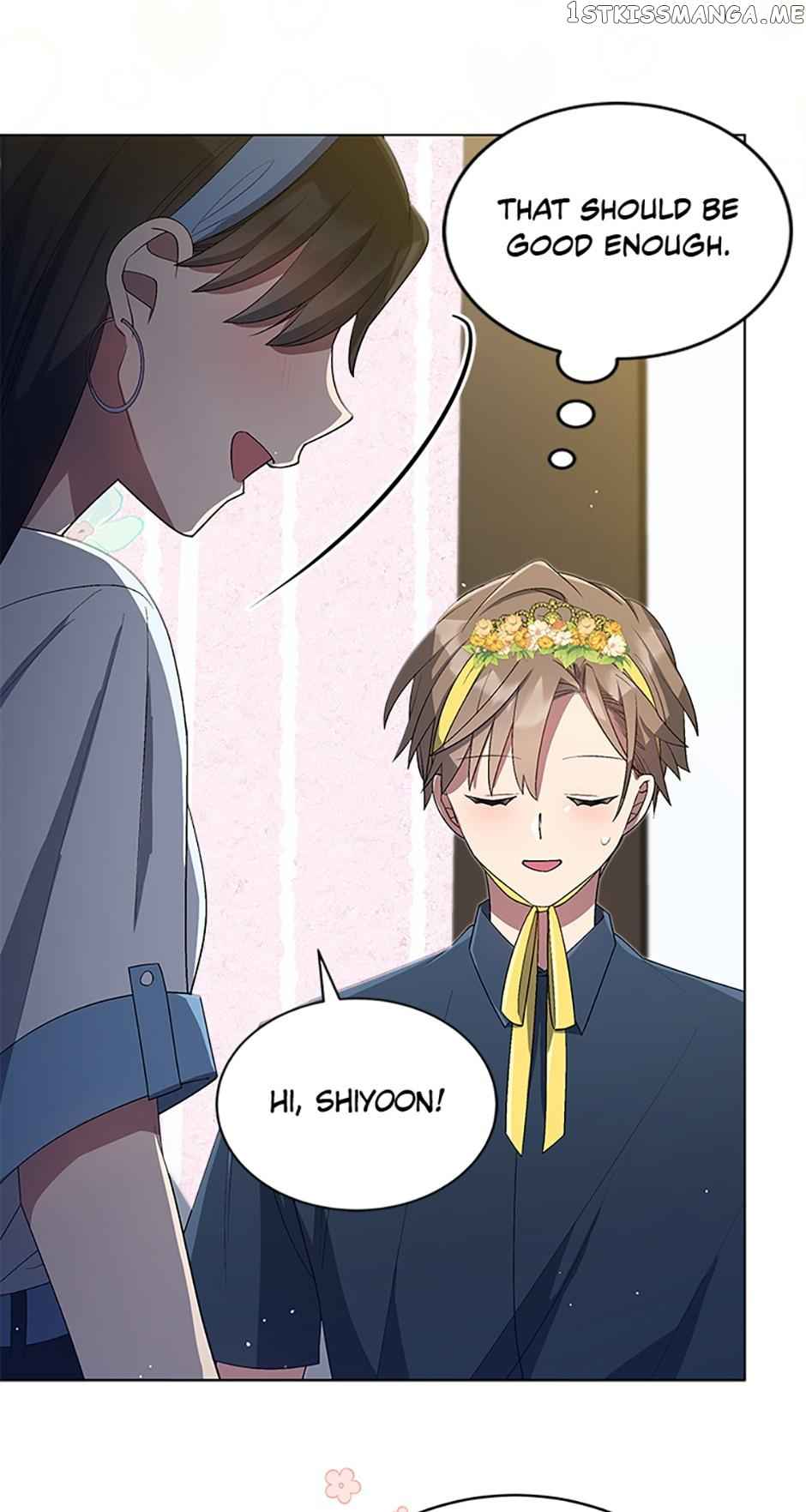 The Second Life of an All-Rounder Idol Chapter 26 - Page 27