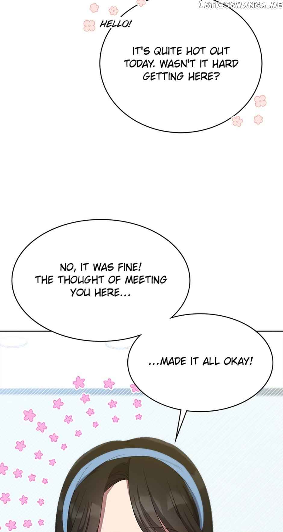 The Second Life of an All-Rounder Idol Chapter 26 - Page 28