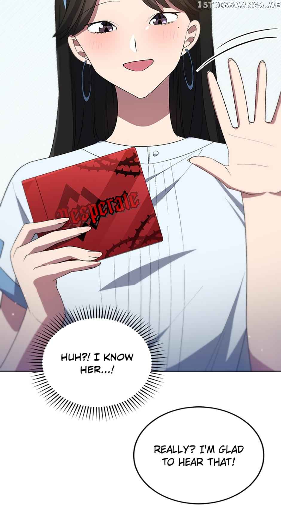 The Second Life of an All-Rounder Idol Chapter 26 - Page 29