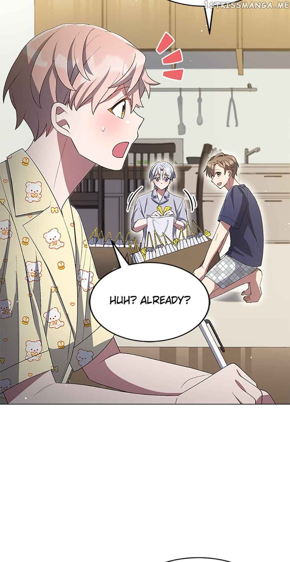 The Second Life of an All-Rounder Idol Chapter 26 - Page 3