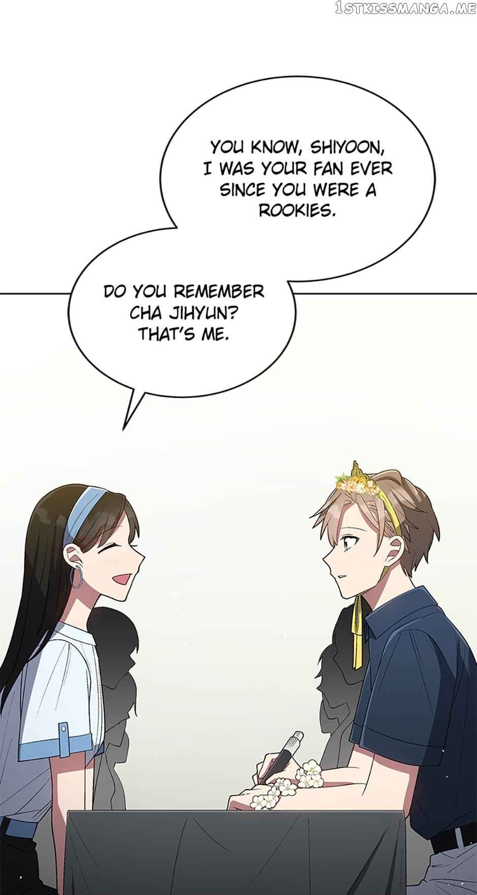 The Second Life of an All-Rounder Idol Chapter 26 - Page 30