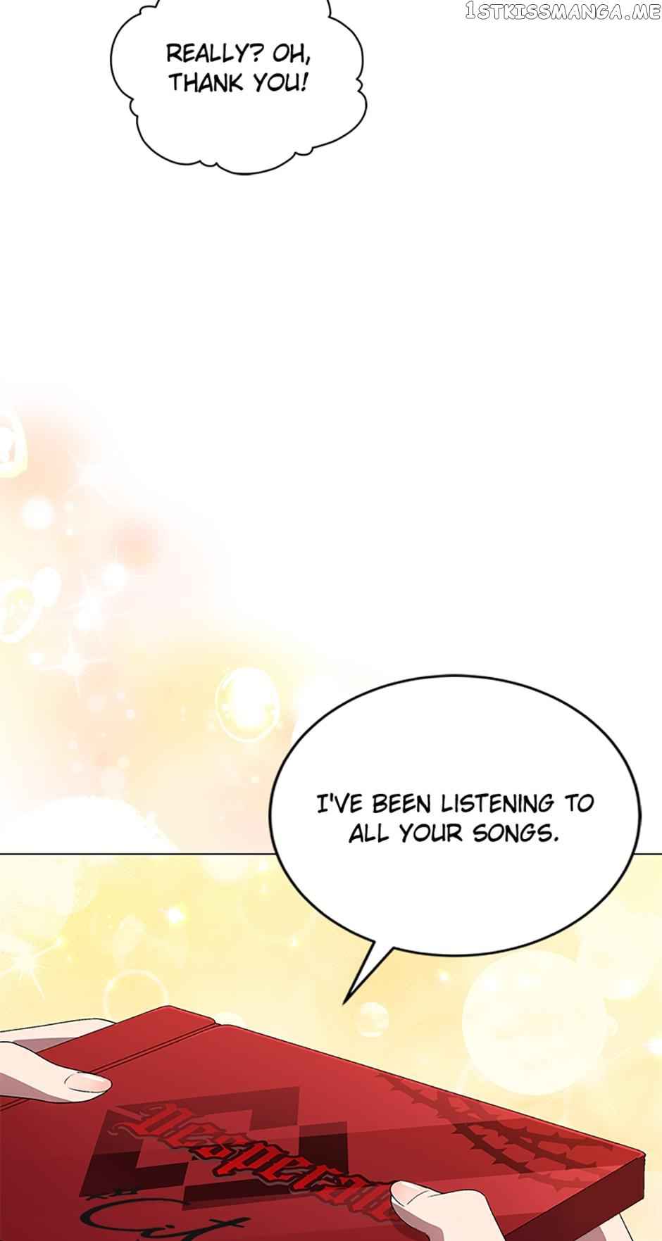 The Second Life of an All-Rounder Idol Chapter 26 - Page 33