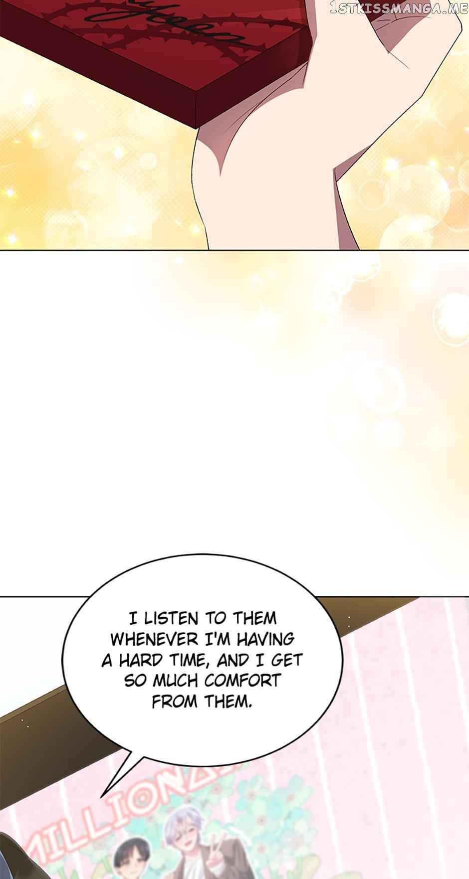 The Second Life of an All-Rounder Idol Chapter 26 - Page 34