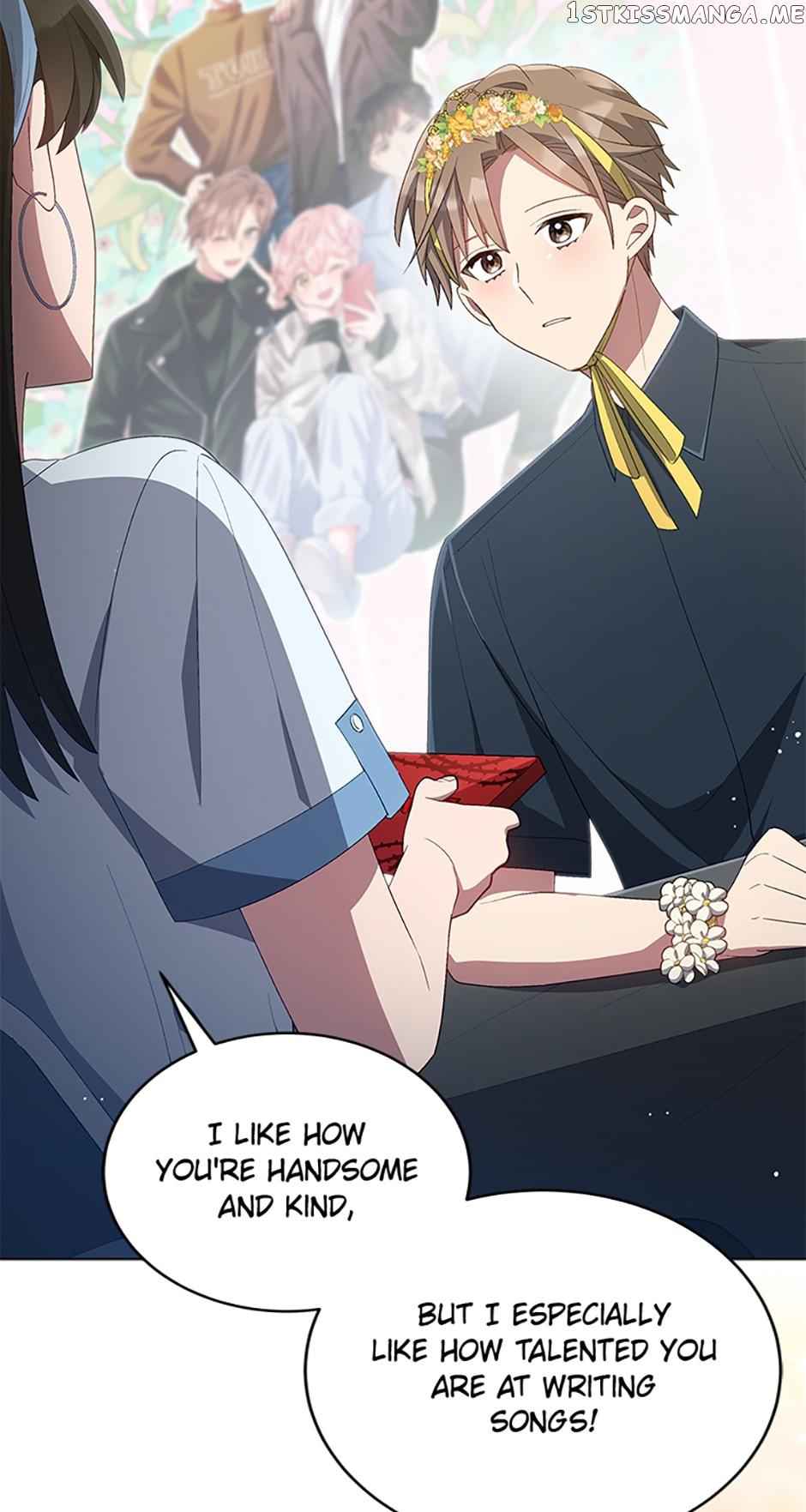The Second Life of an All-Rounder Idol Chapter 26 - Page 35