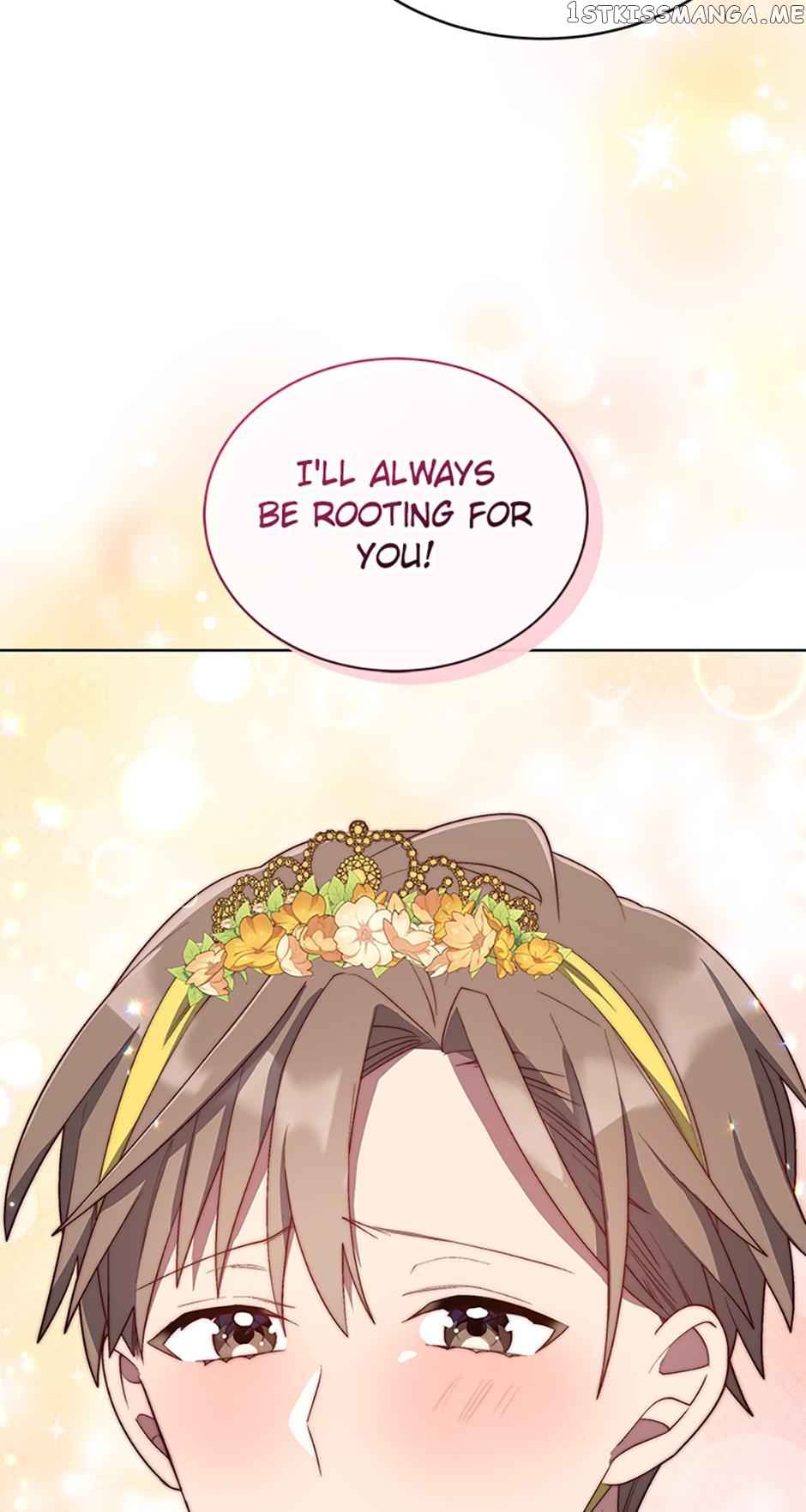 The Second Life of an All-Rounder Idol Chapter 26 - Page 36