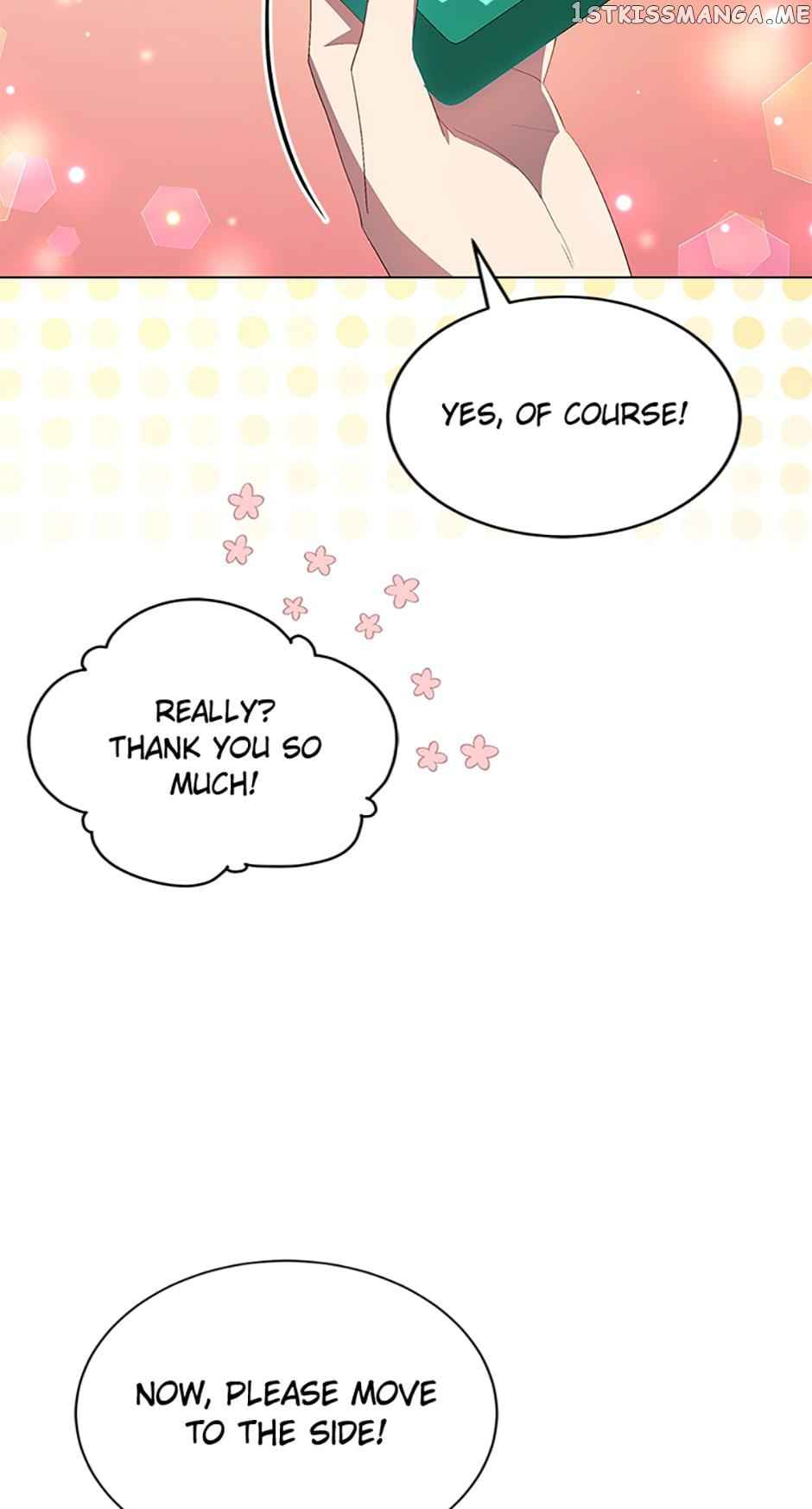 The Second Life of an All-Rounder Idol Chapter 26 - Page 39
