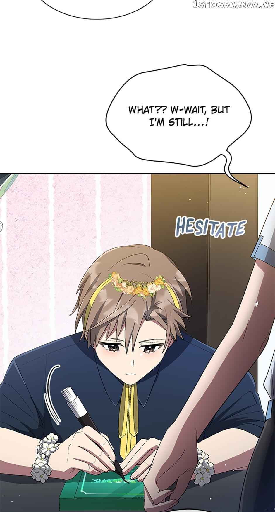 The Second Life of an All-Rounder Idol Chapter 26 - Page 40
