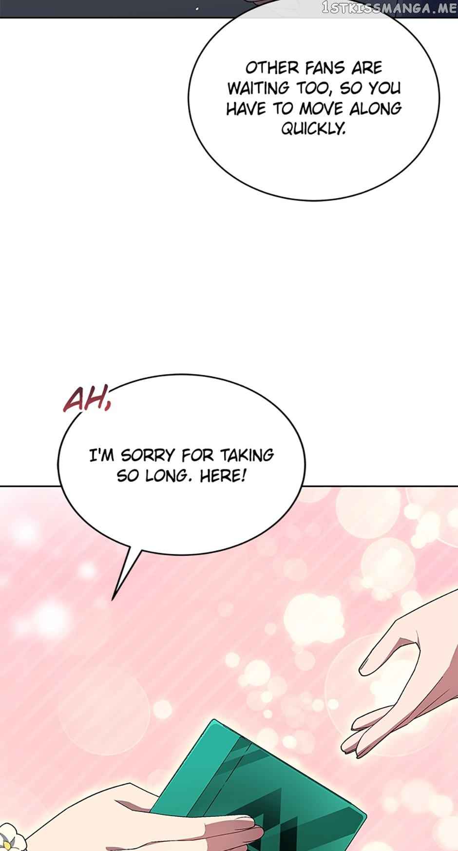 The Second Life of an All-Rounder Idol Chapter 26 - Page 41