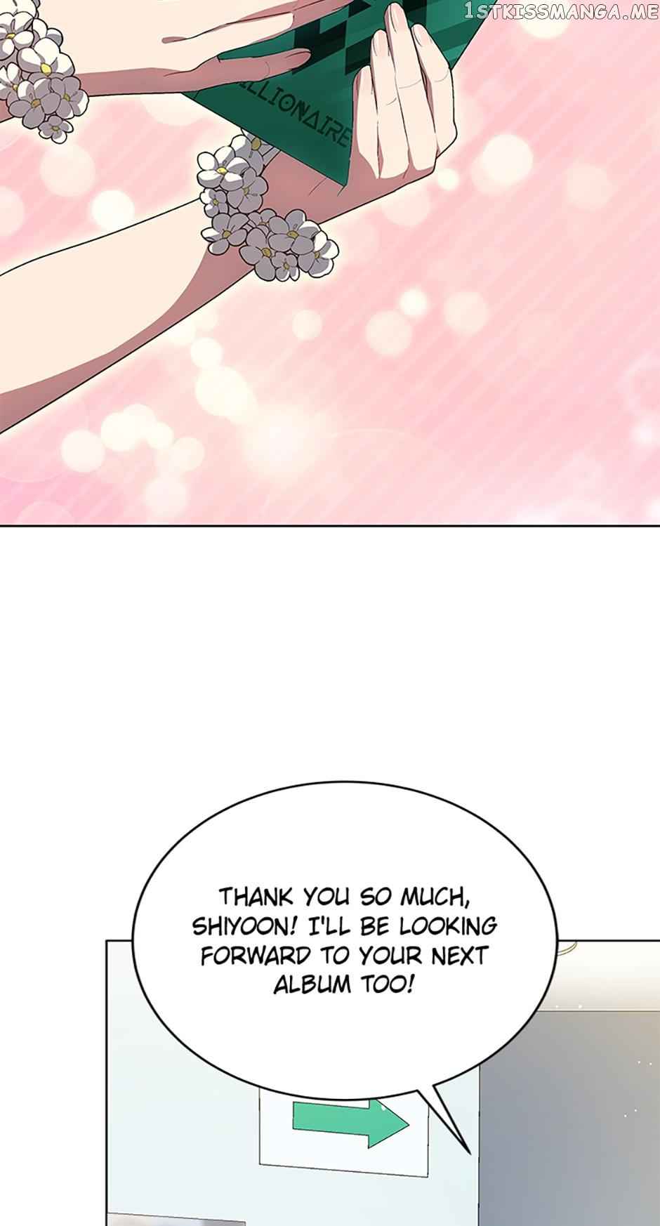 The Second Life of an All-Rounder Idol Chapter 26 - Page 42